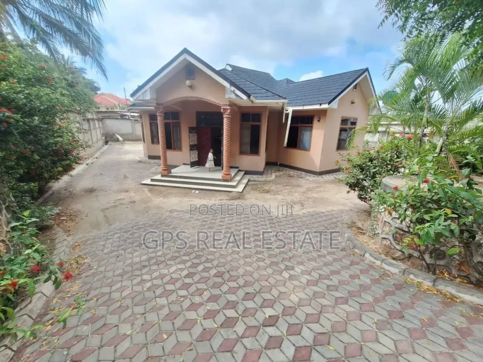 3bdrm House in Goba Matosa, Kinondoni for sale in Kinondoni