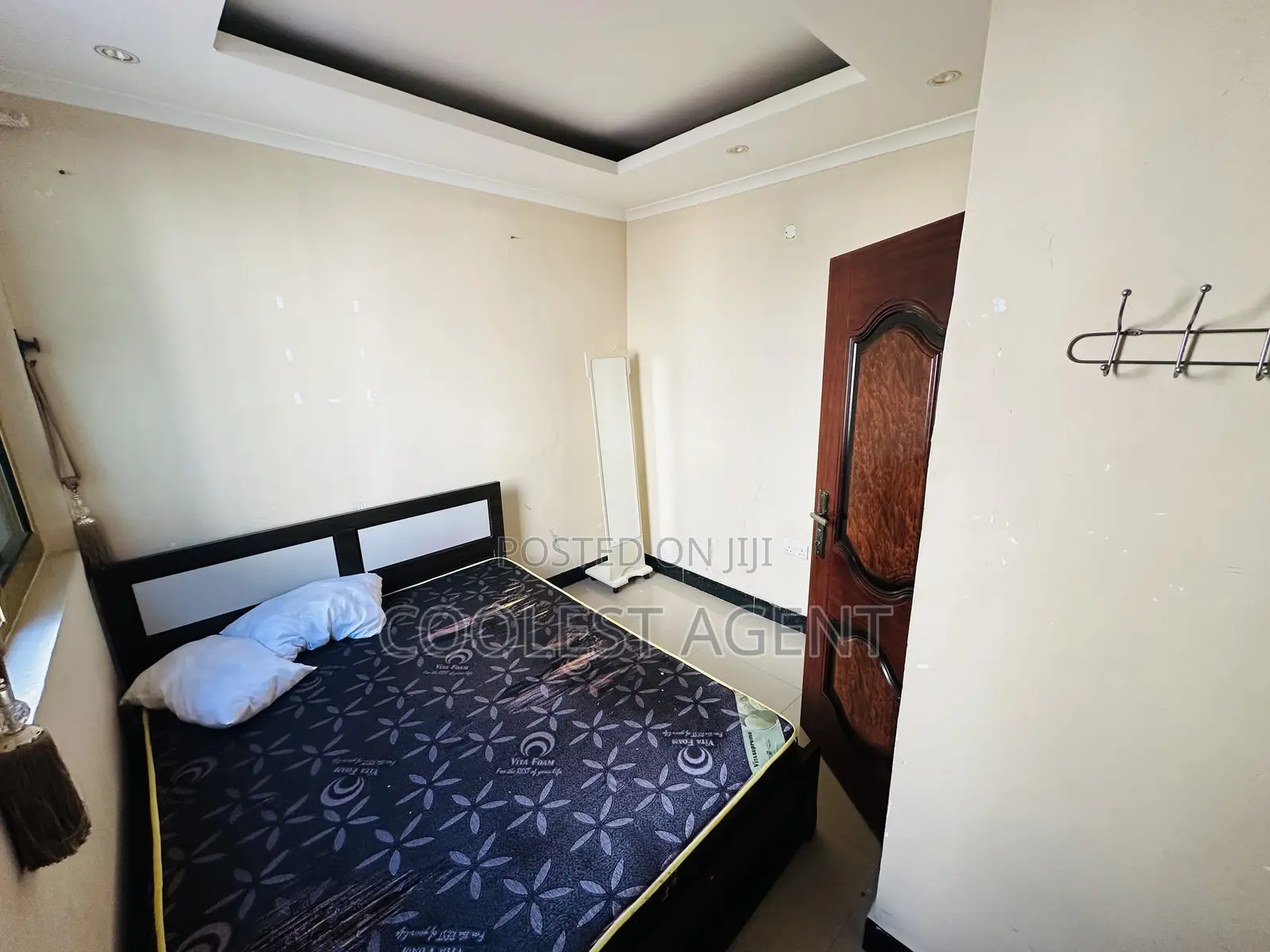 Furnished 1bdrm Apartment in Oysterbay, Kinondoni for rent in Kinondoni