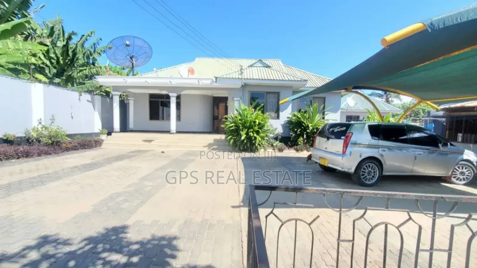 3bdrm House in Bunju, Kinondoni for sale in Kinondoni