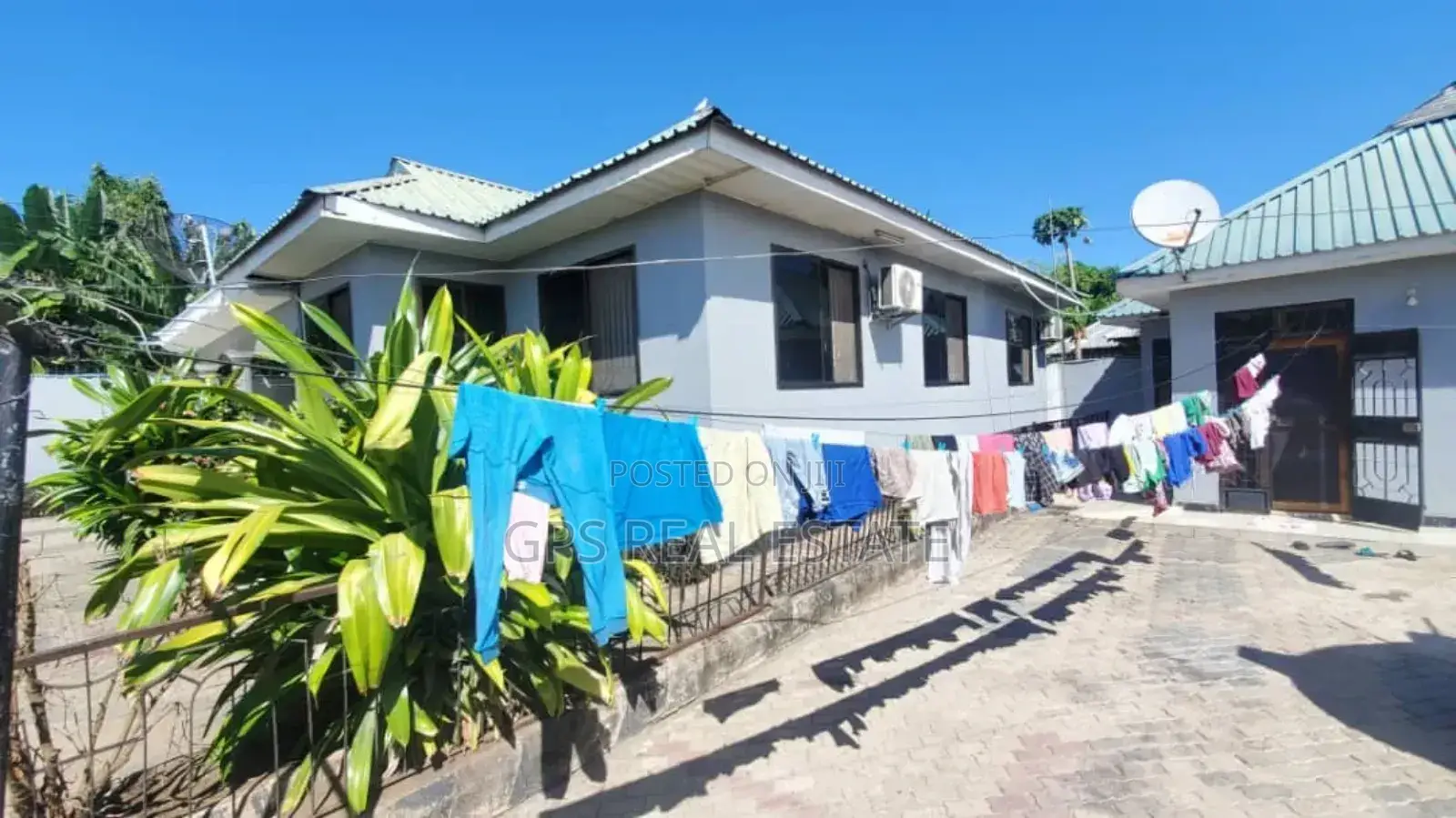 3bdrm House in Bunju, Kinondoni for sale in Kinondoni