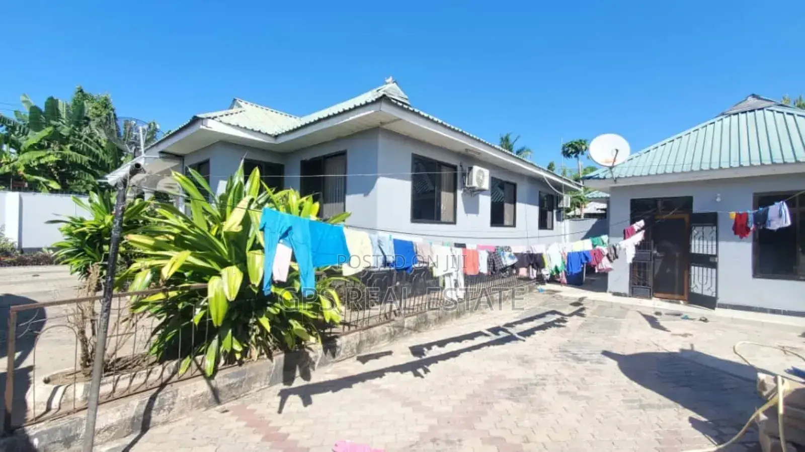 3bdrm House in Bunju, Kinondoni for sale in Kinondoni