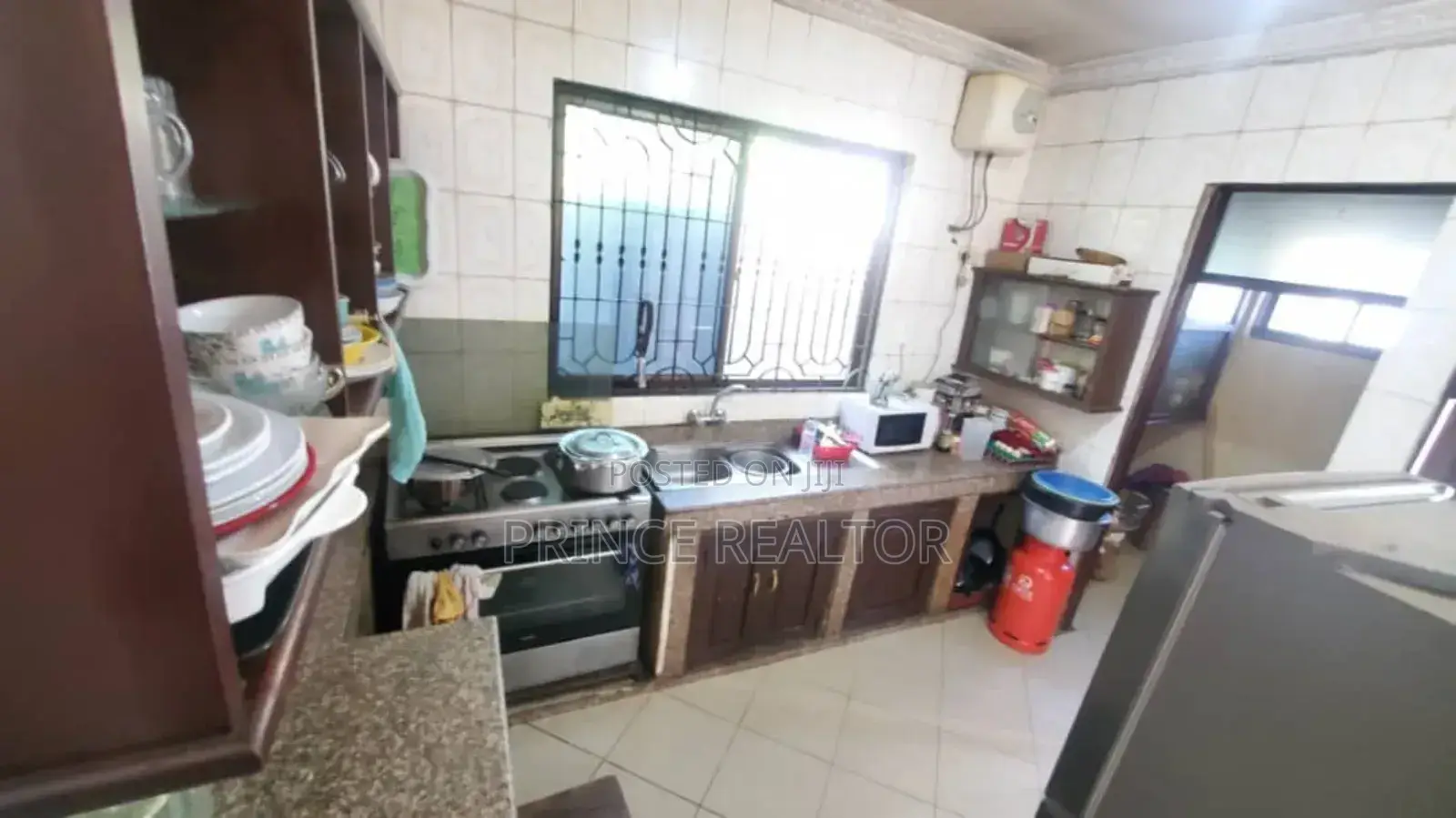 3bdrm House in Bunju, Kinondoni for sale in Kinondoni