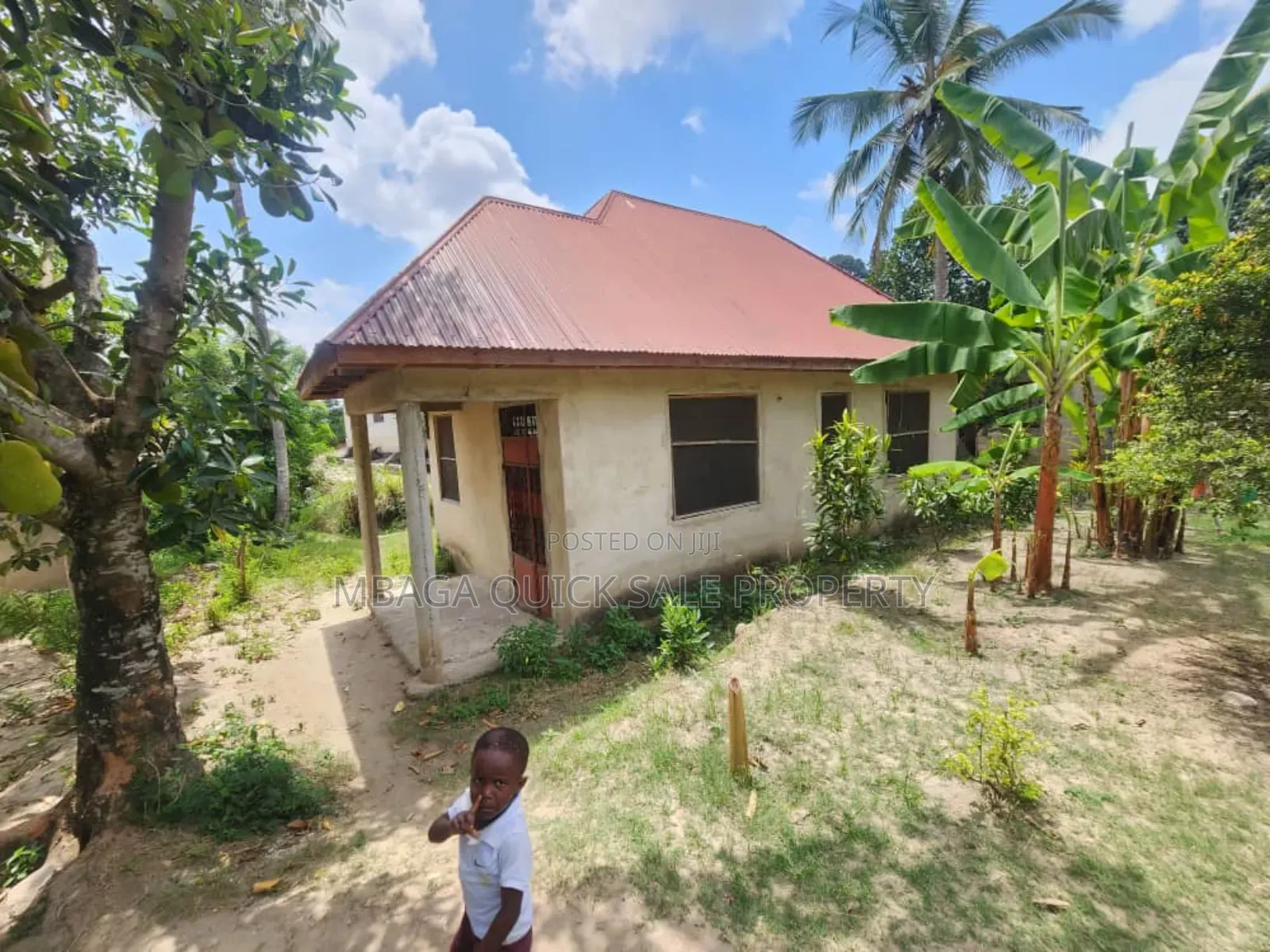 2bdrm House in Kimara for sale in Kimara