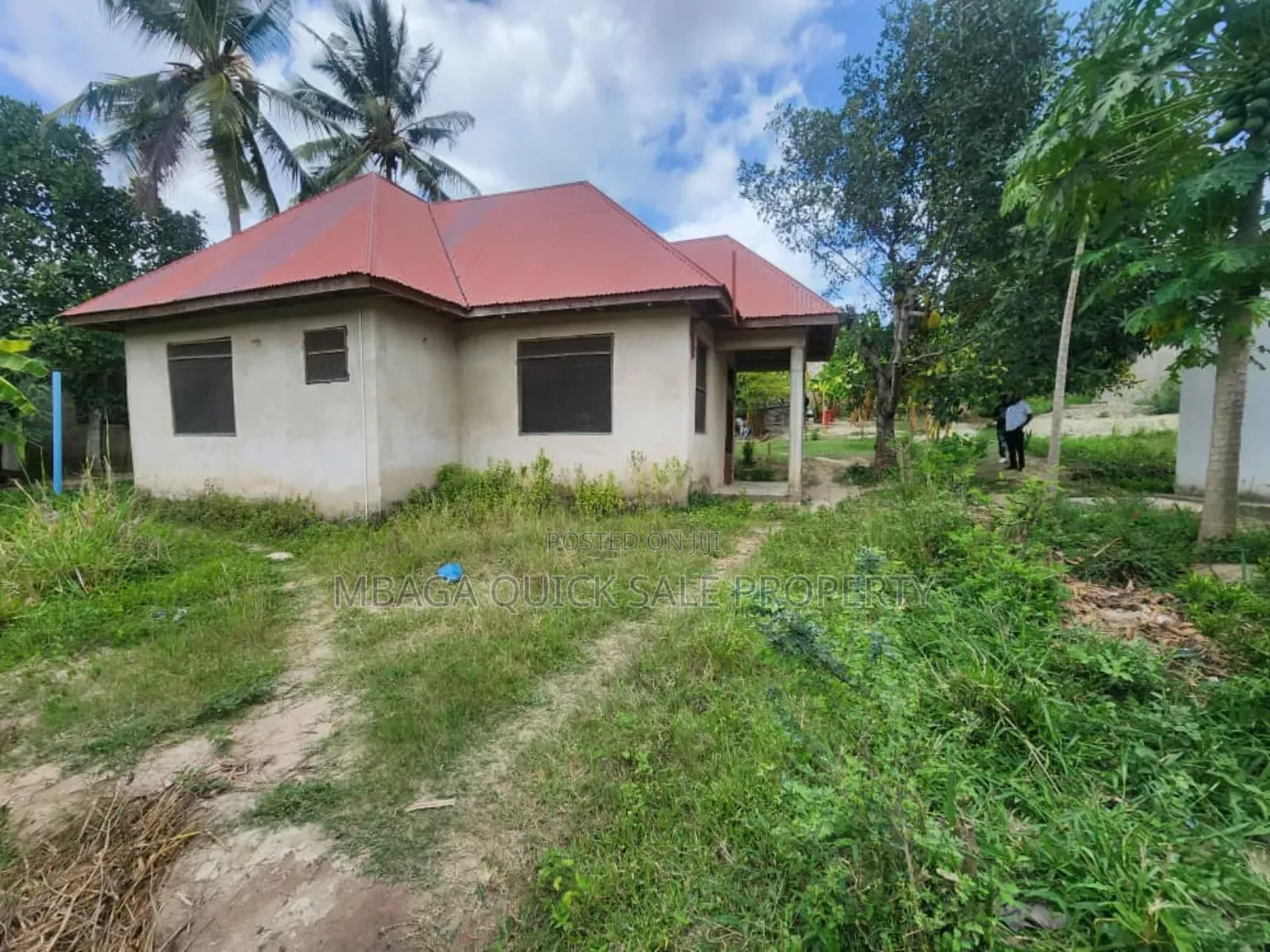2bdrm House in Kimara for sale in Kimara