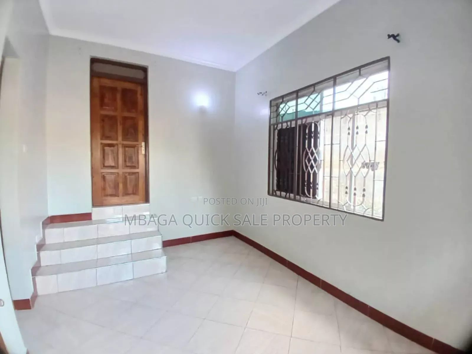 Furnished 3bdrm Apartment in Mbezi Beach Masana for rent in Mbezi