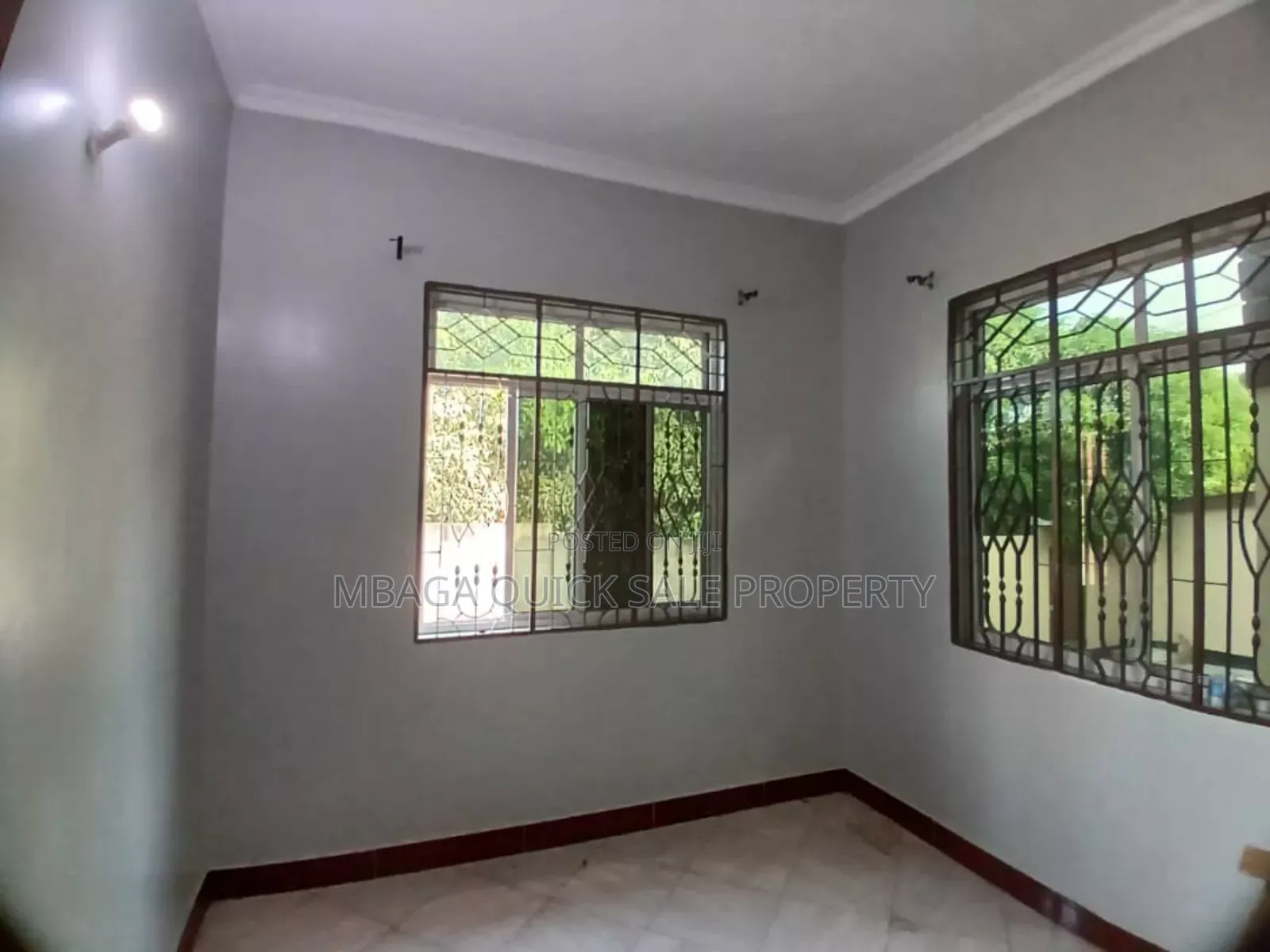 Furnished 3bdrm Apartment in Mbezi Beach Masana for rent in Mbezi