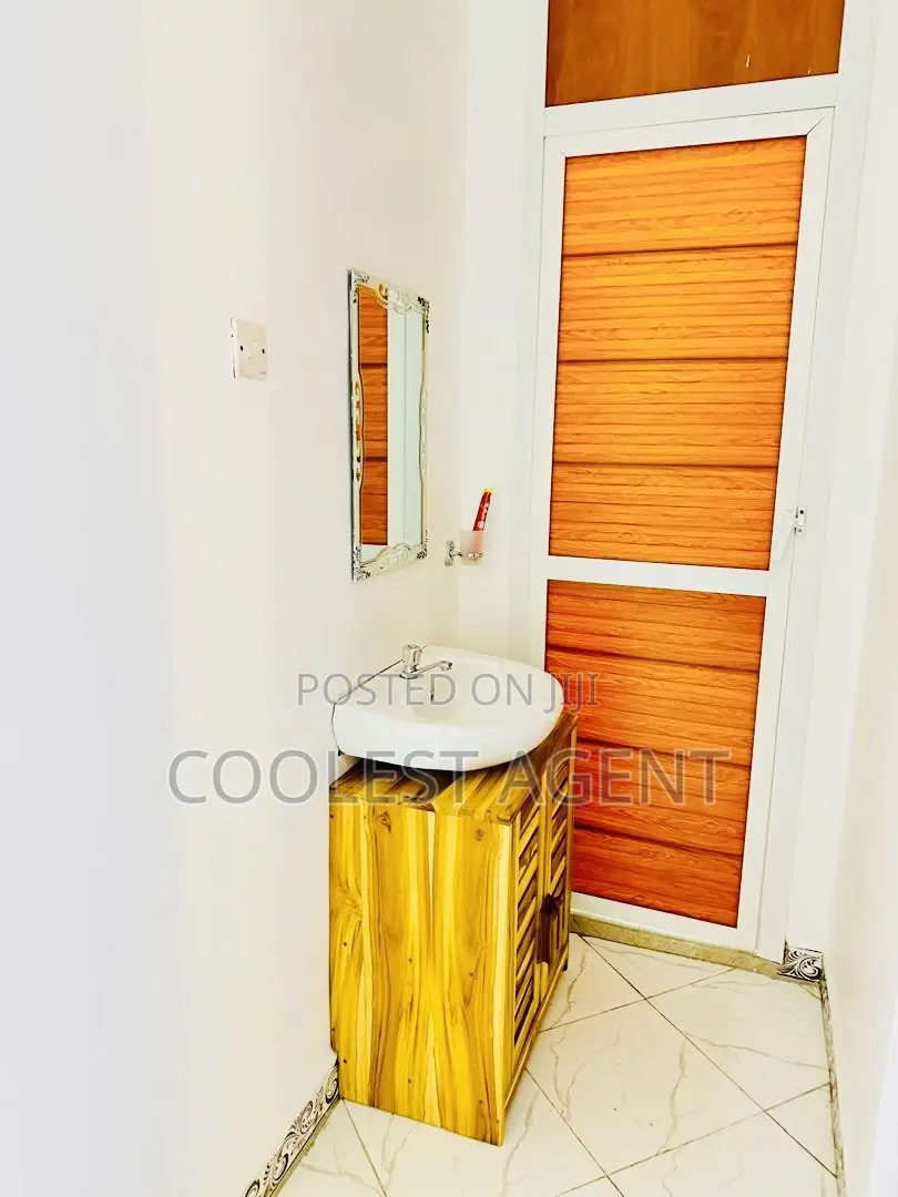 Furnished 1bdrm Apartment in Kinondoni for rent in Kinondoni