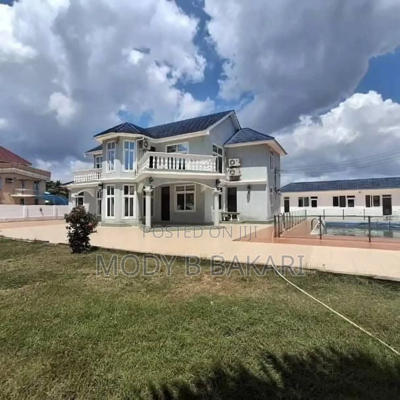 4bdrm House in Mbezi Beach for rent in Mbezi Beach