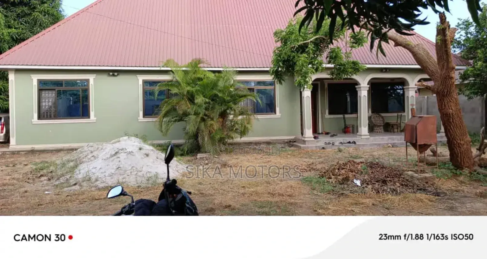 4bdrm House in Segerea for sale in Segerea