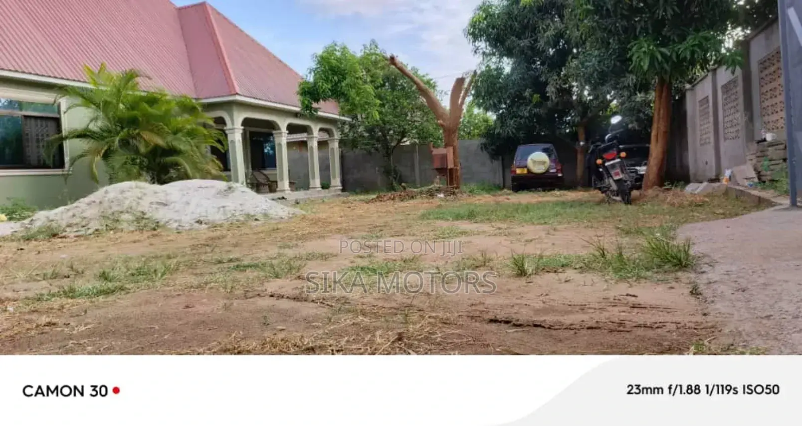 4bdrm House in Segerea for sale in Segerea