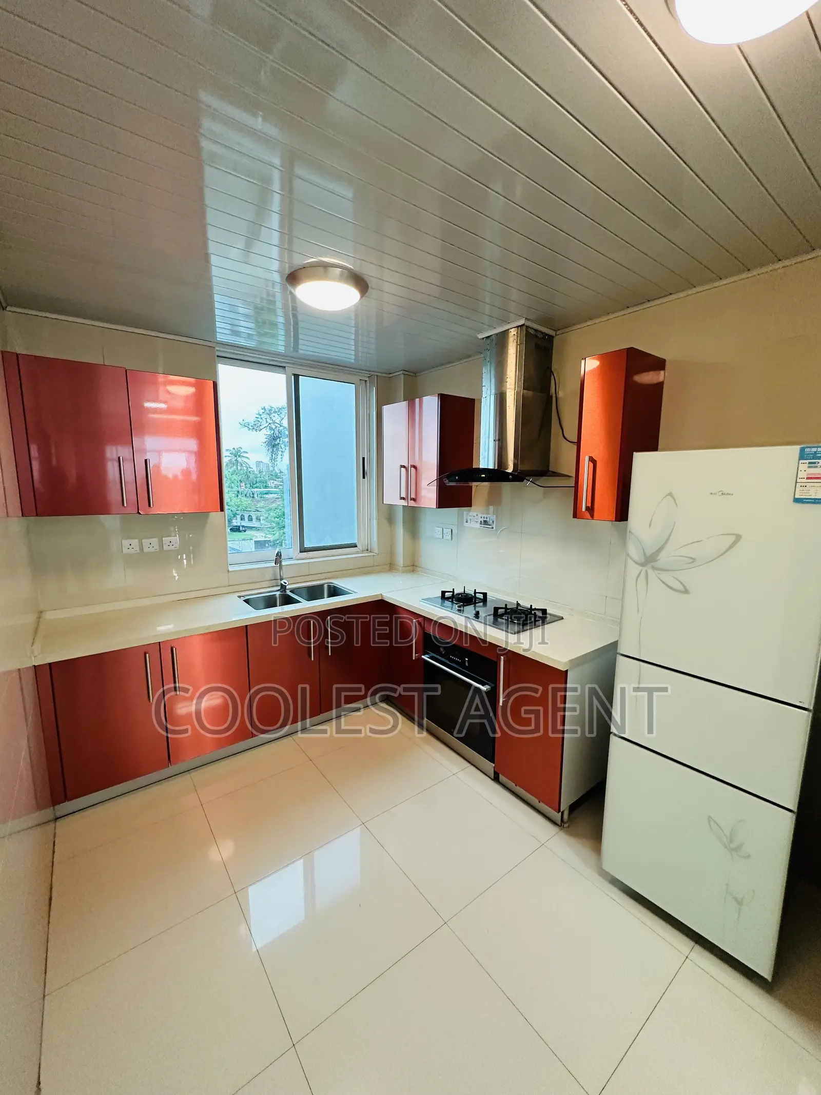 Furnished 2bdrm Apartment in Upanga, Ilala for rent in Ilala