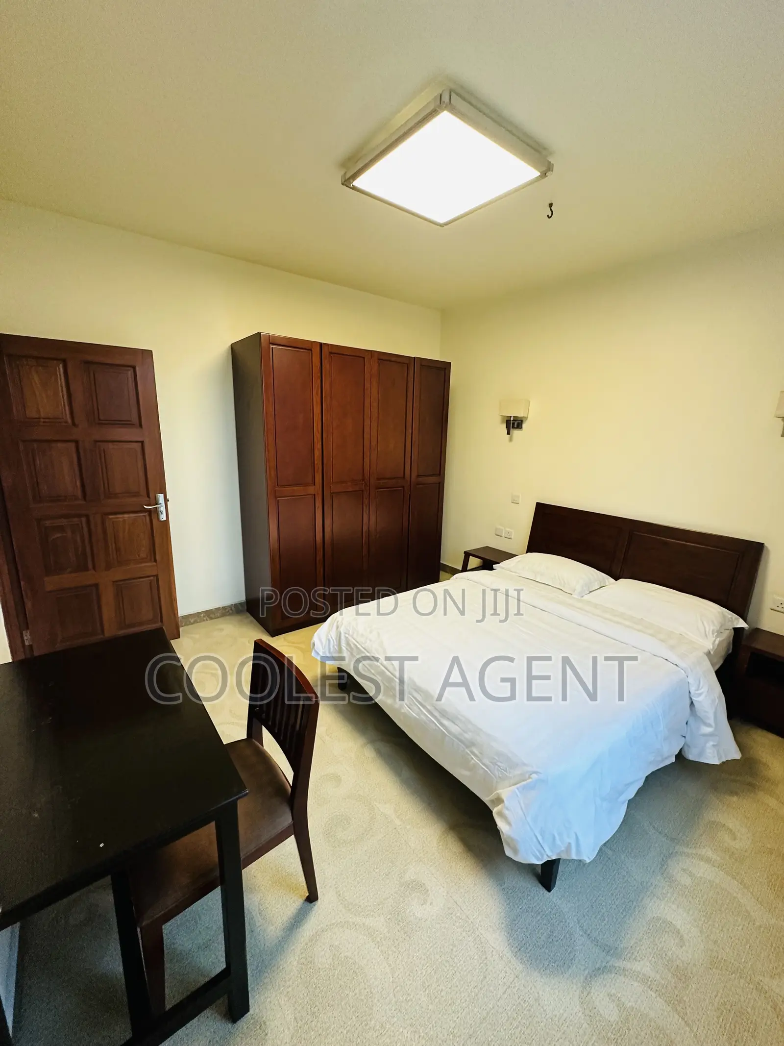 Furnished 2bdrm Apartment in Upanga, Ilala for rent in Ilala
