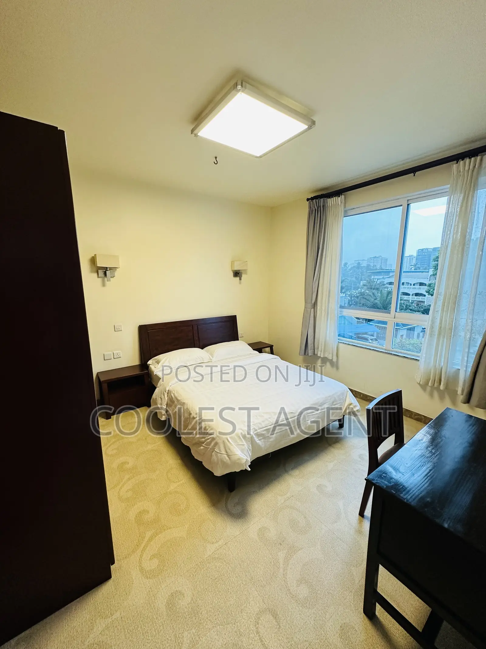Furnished 2bdrm Apartment in Upanga, Ilala for rent in Ilala