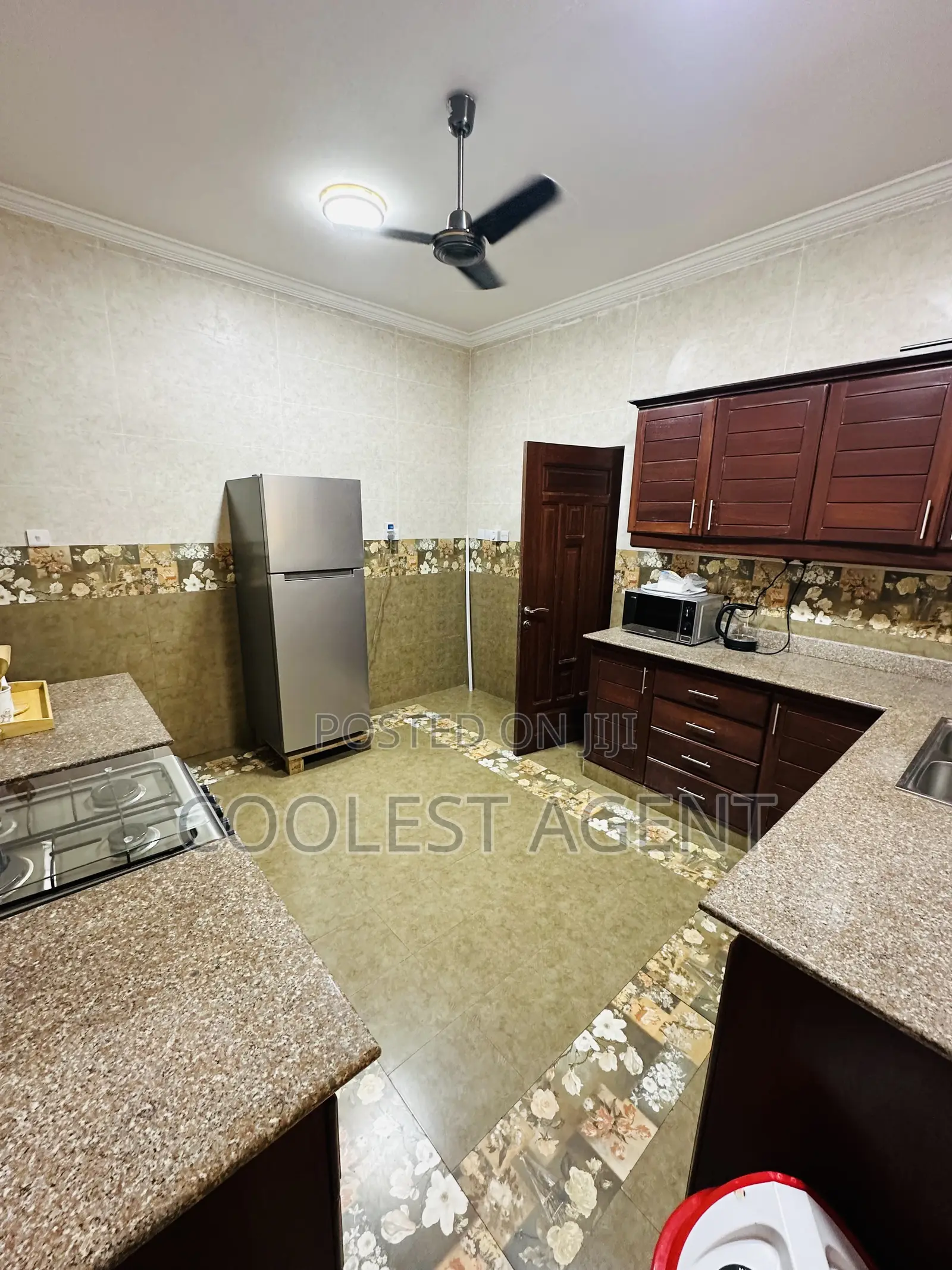 Furnished 2bdrm Apartment in Upanga, Ilala for rent in Ilala