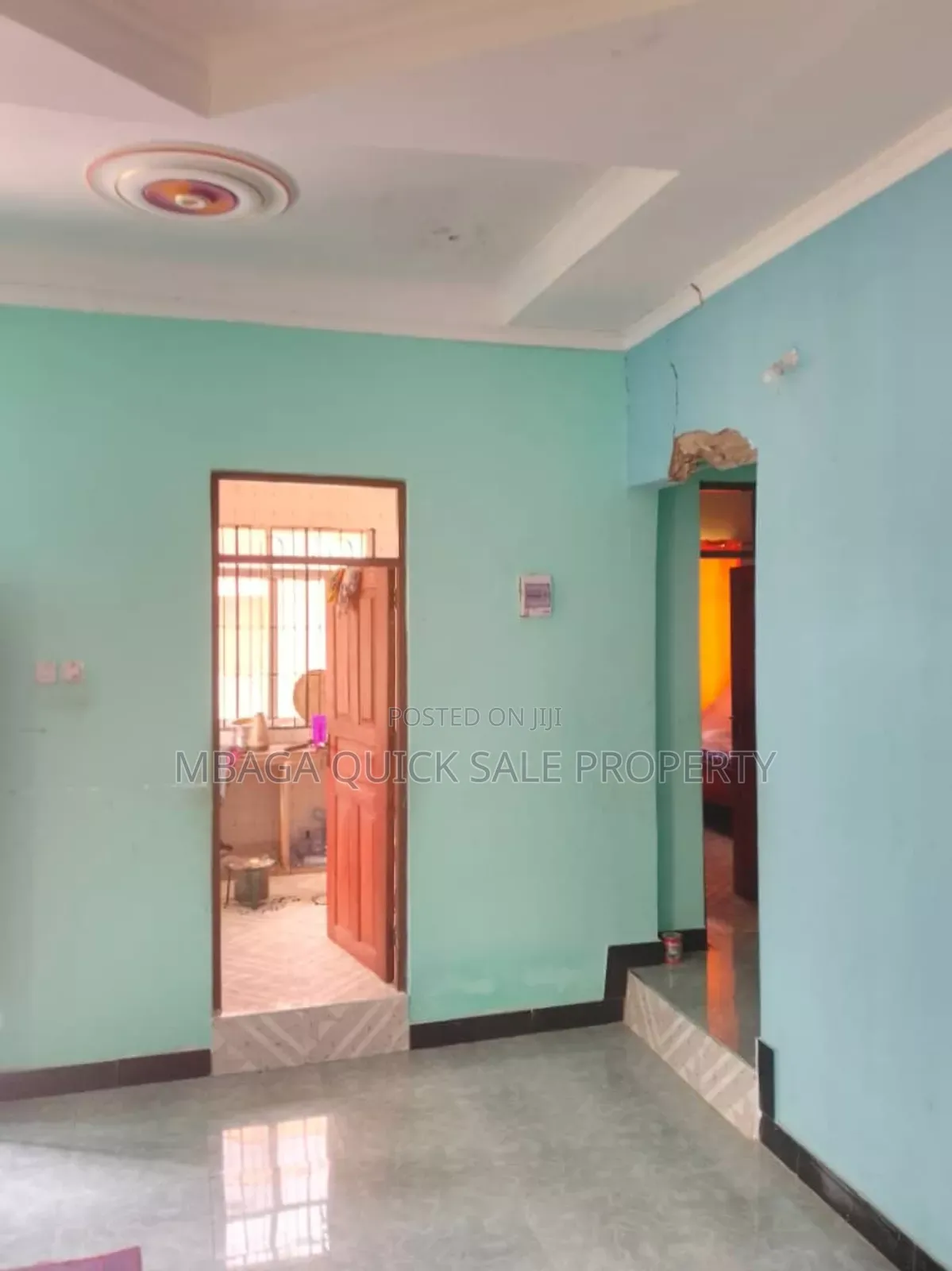 3bdrm House in Pugu Kajiungeni for sale in Pugu