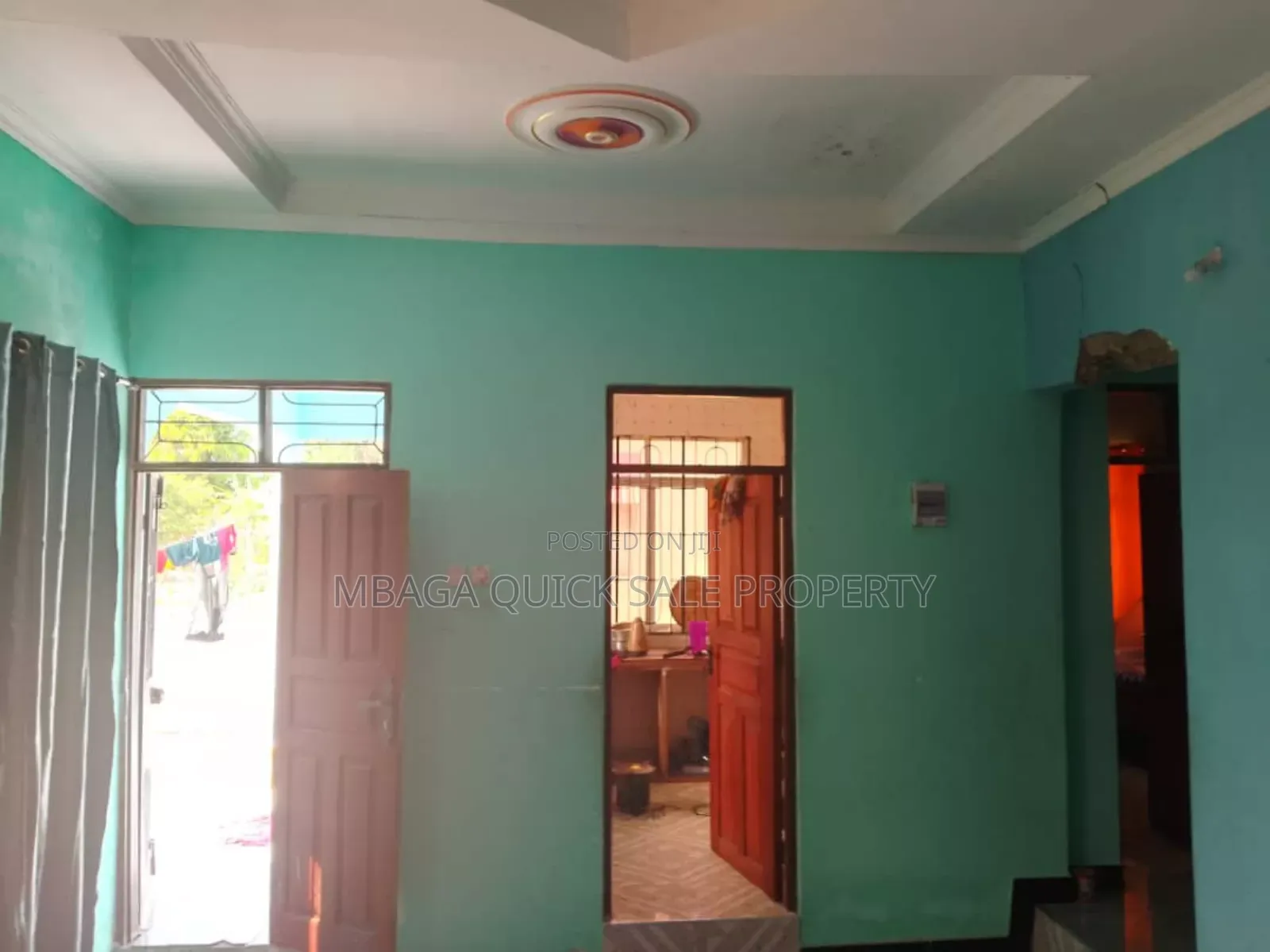 3bdrm House in Pugu Kajiungeni for sale in Pugu