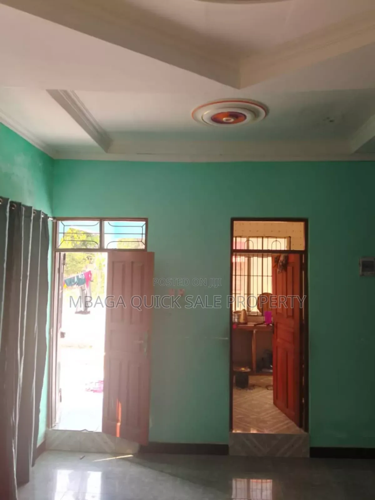 3bdrm House in Pugu Kajiungeni for sale in Pugu
