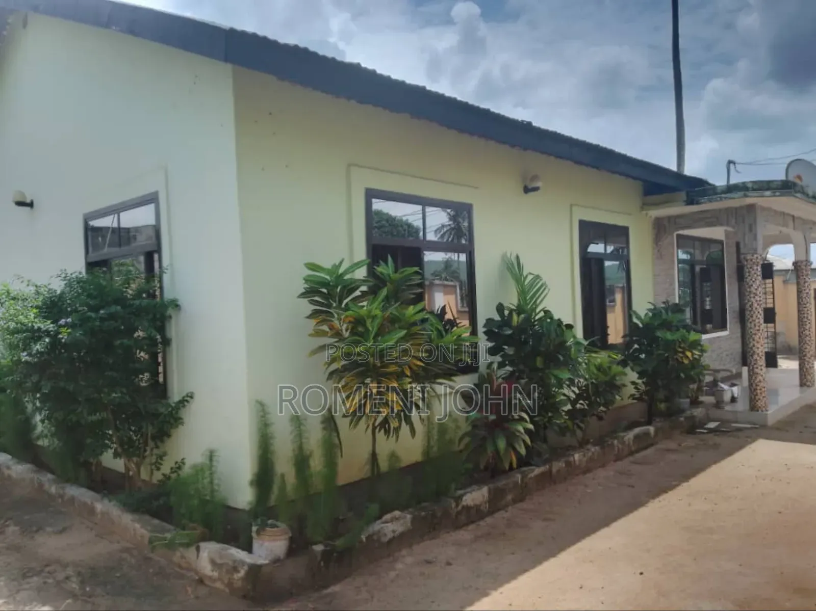 3bdrm House in Tanzania Daresalaam, Ilala for sale in Ilala
