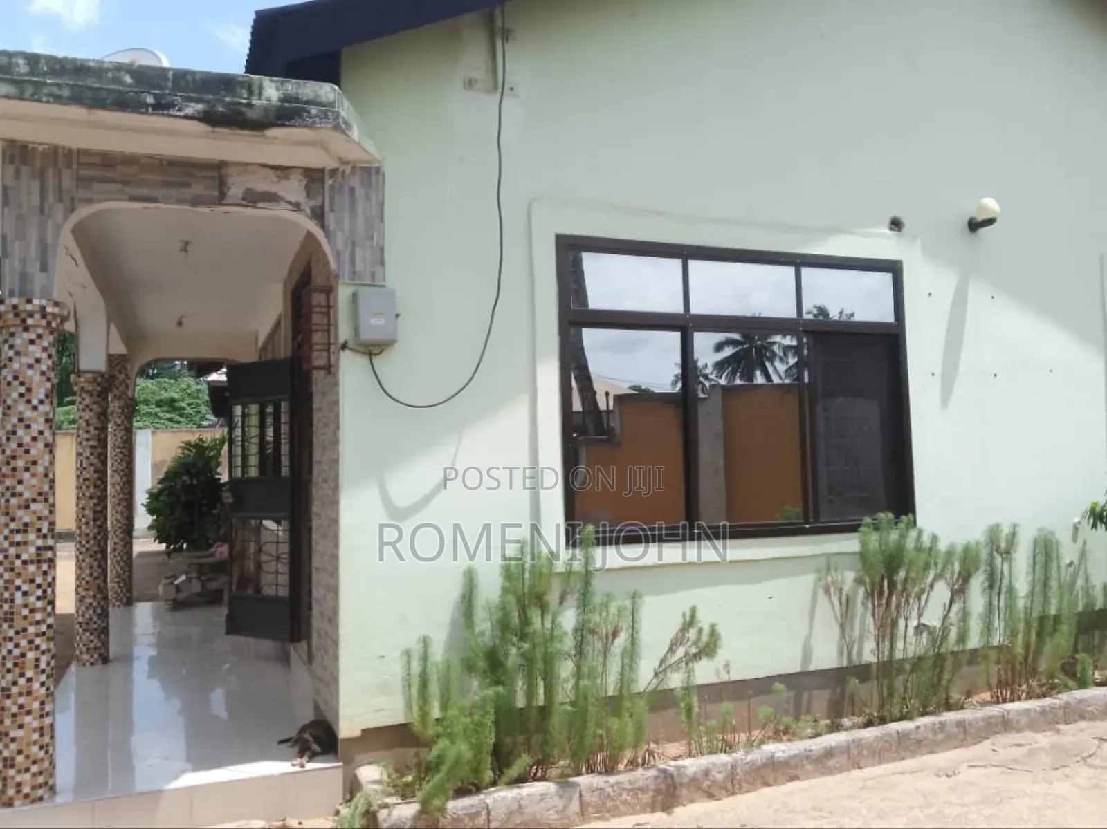 3bdrm House in Tanzania Daresalaam, Ilala for sale in Ilala