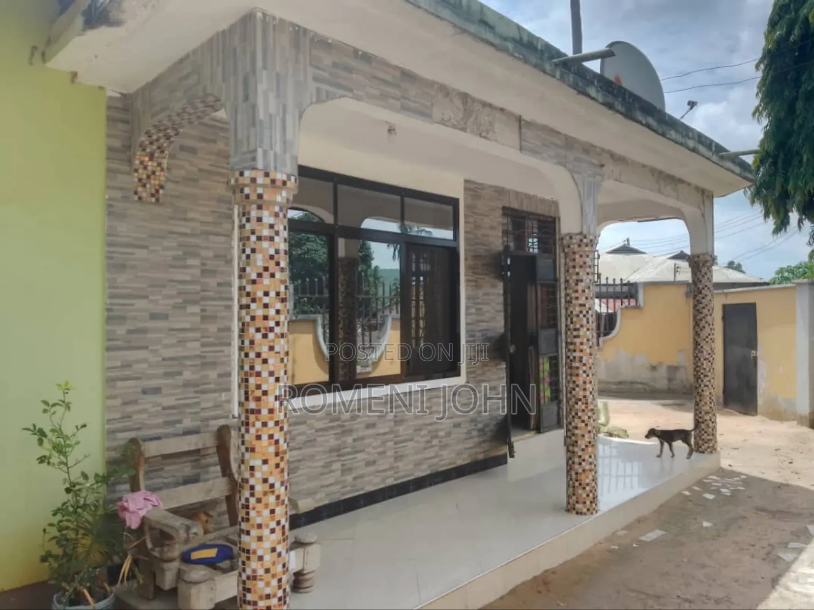 3bdrm House in Tanzania Daresalaam, Ilala for sale in Ilala