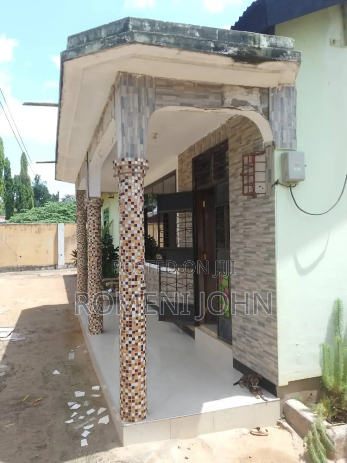 3bdrm House in Tanzania Daresalaam, Ilala for sale in Ilala
