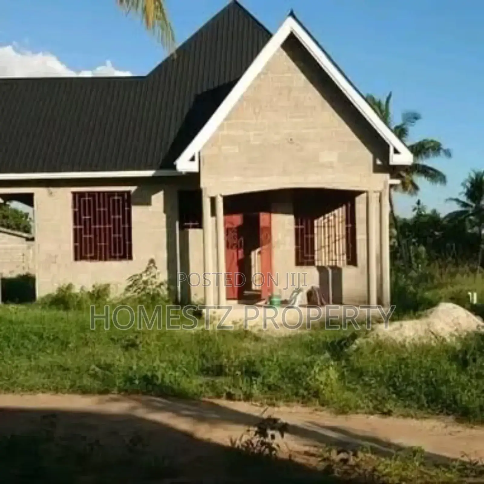3bdrm House in Mbagala Mbande, Kinondoni for sale in Kinondoni