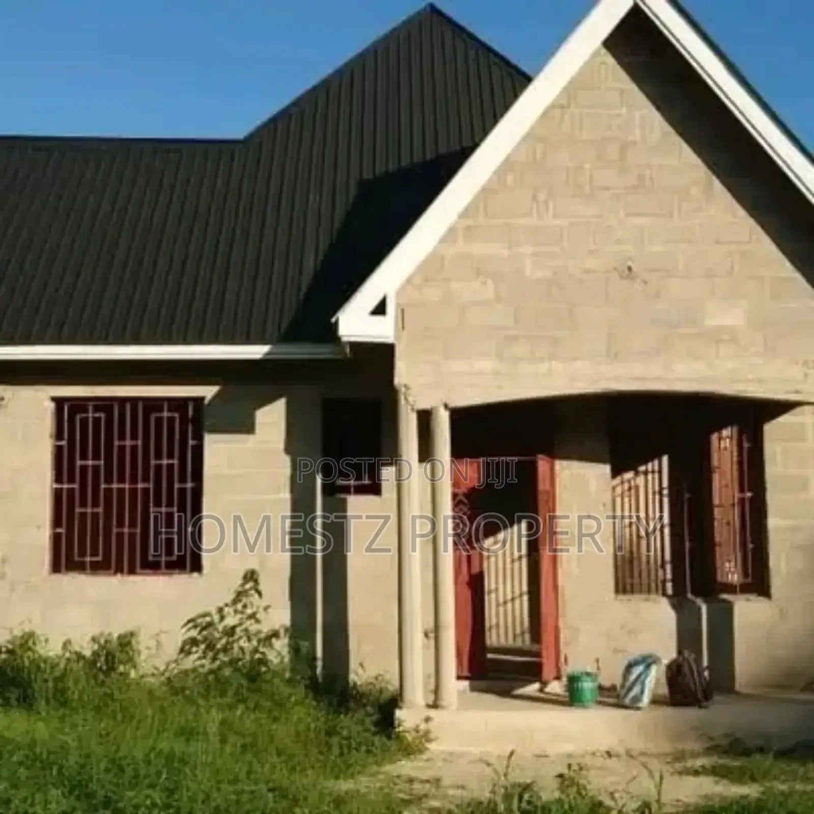 3bdrm House in Mbagala Mbande, Kinondoni for sale in Kinondoni