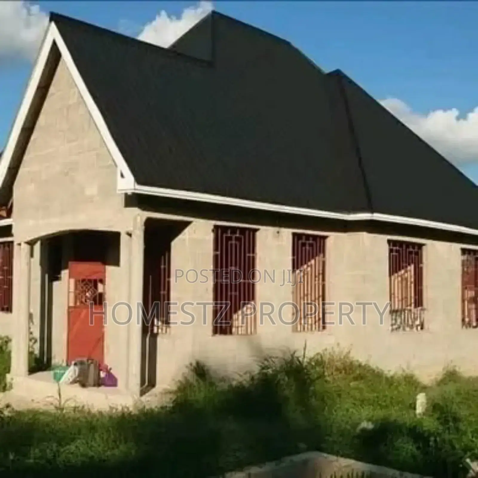 3bdrm House in Mbagala Mbande, Kinondoni for sale in Kinondoni