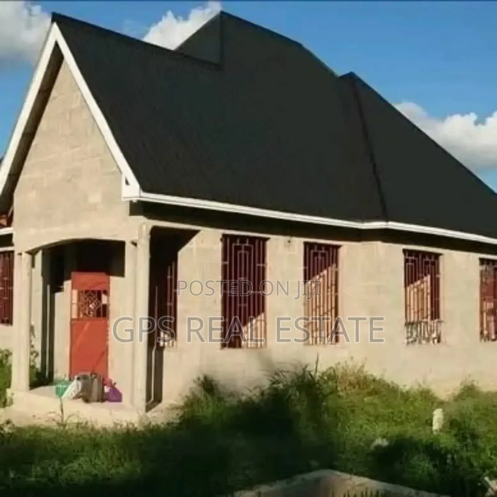 3bdrm House in Mbagala Mbande, Kinondoni for sale in Kinondoni