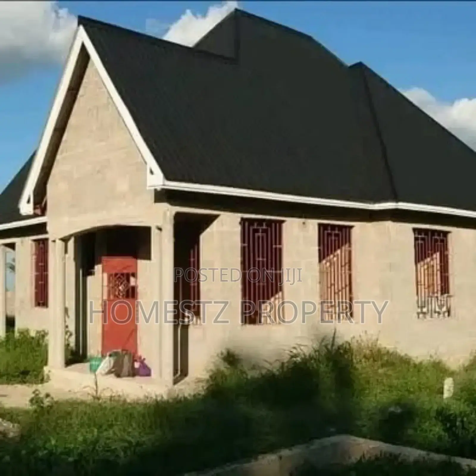 3bdrm House in Mbagala Mbande, Kinondoni for sale in Kinondoni