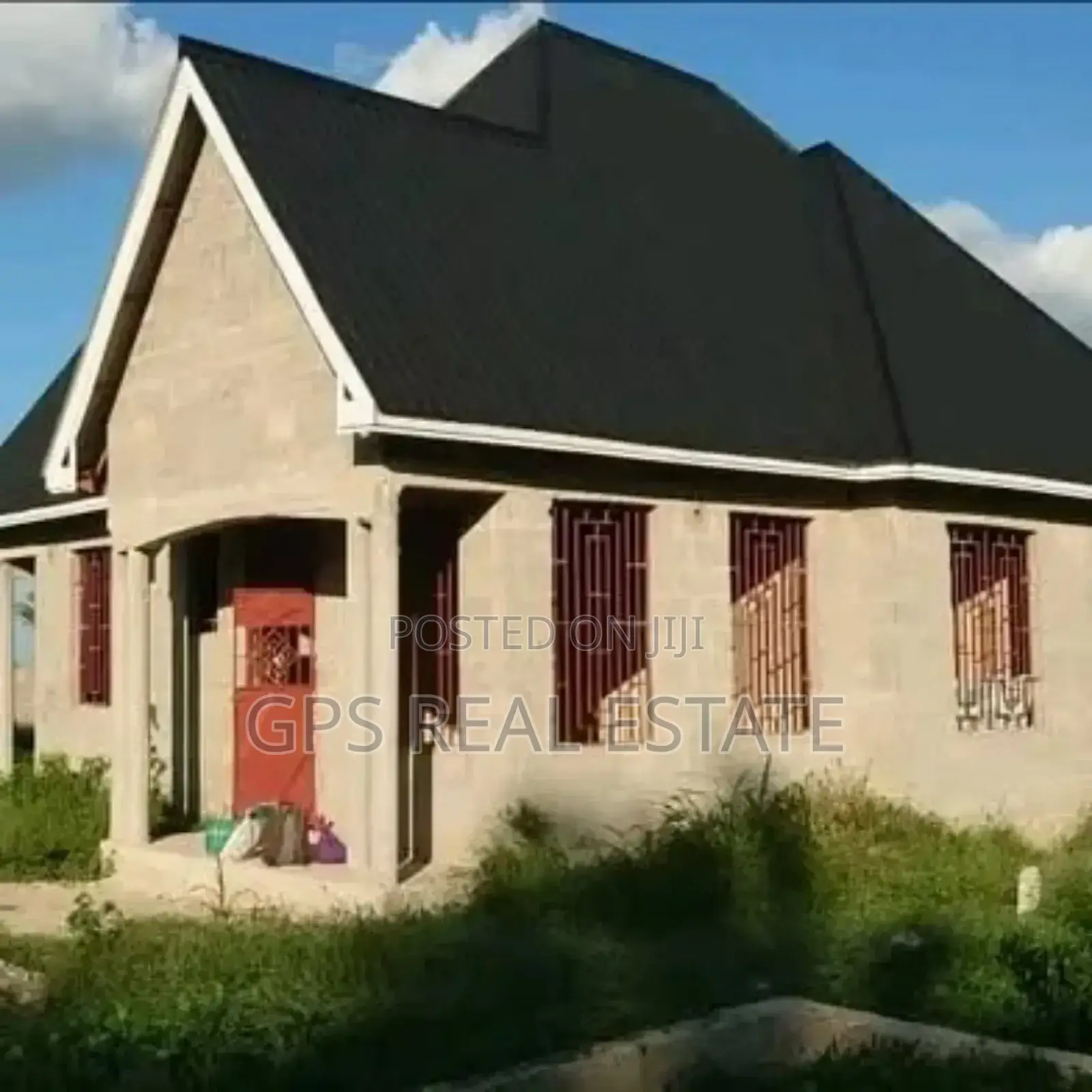 3bdrm House in Mbagala Mbande, Kinondoni for sale in Kinondoni