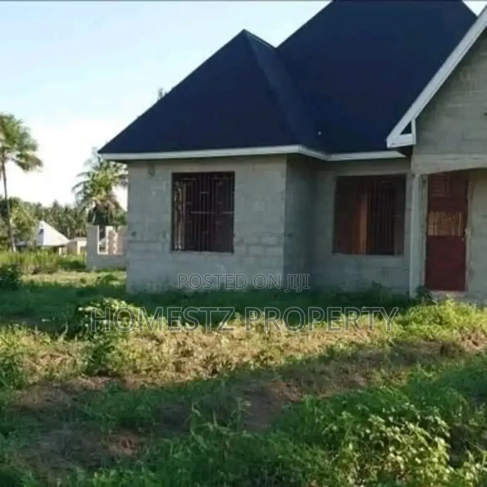 3bdrm House in Mbagala Mbande, Kinondoni for sale in Kinondoni