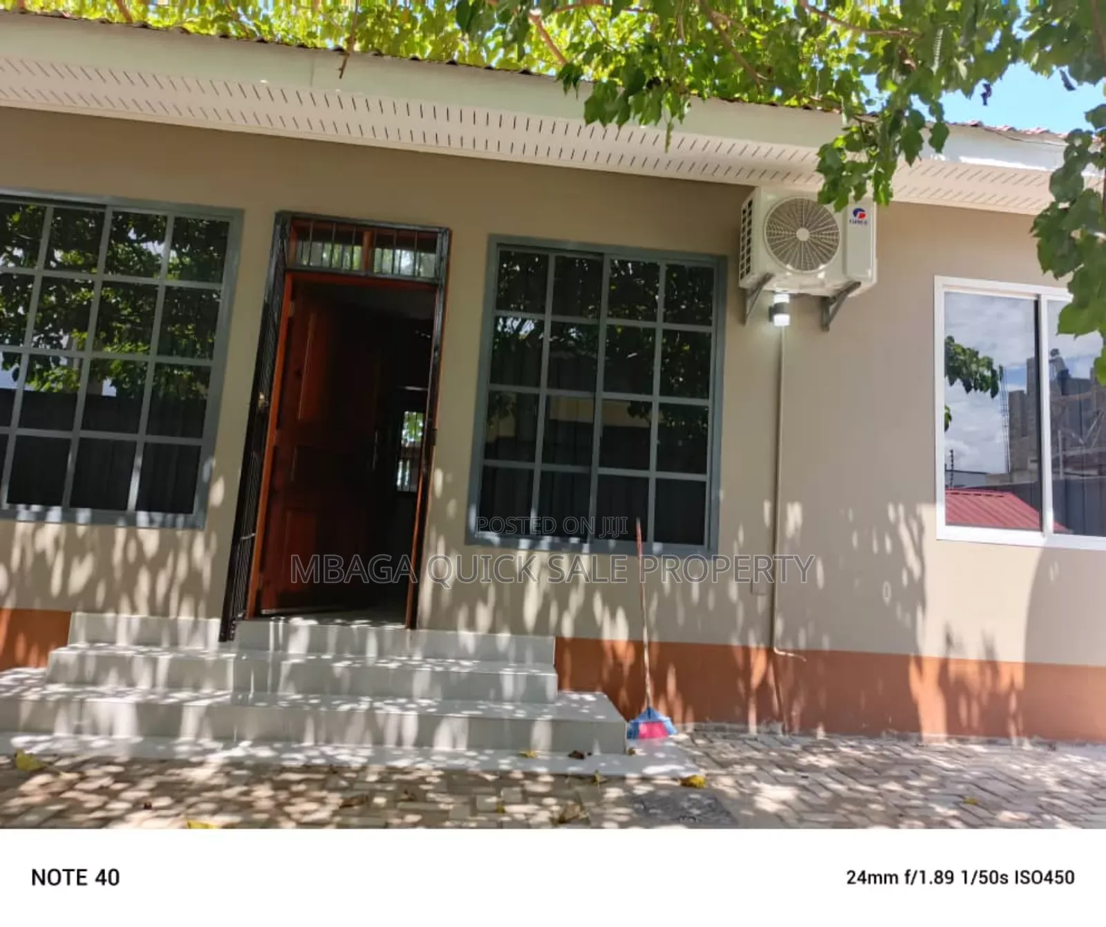 2bdrm House in Mbweni for rent in Mbweni