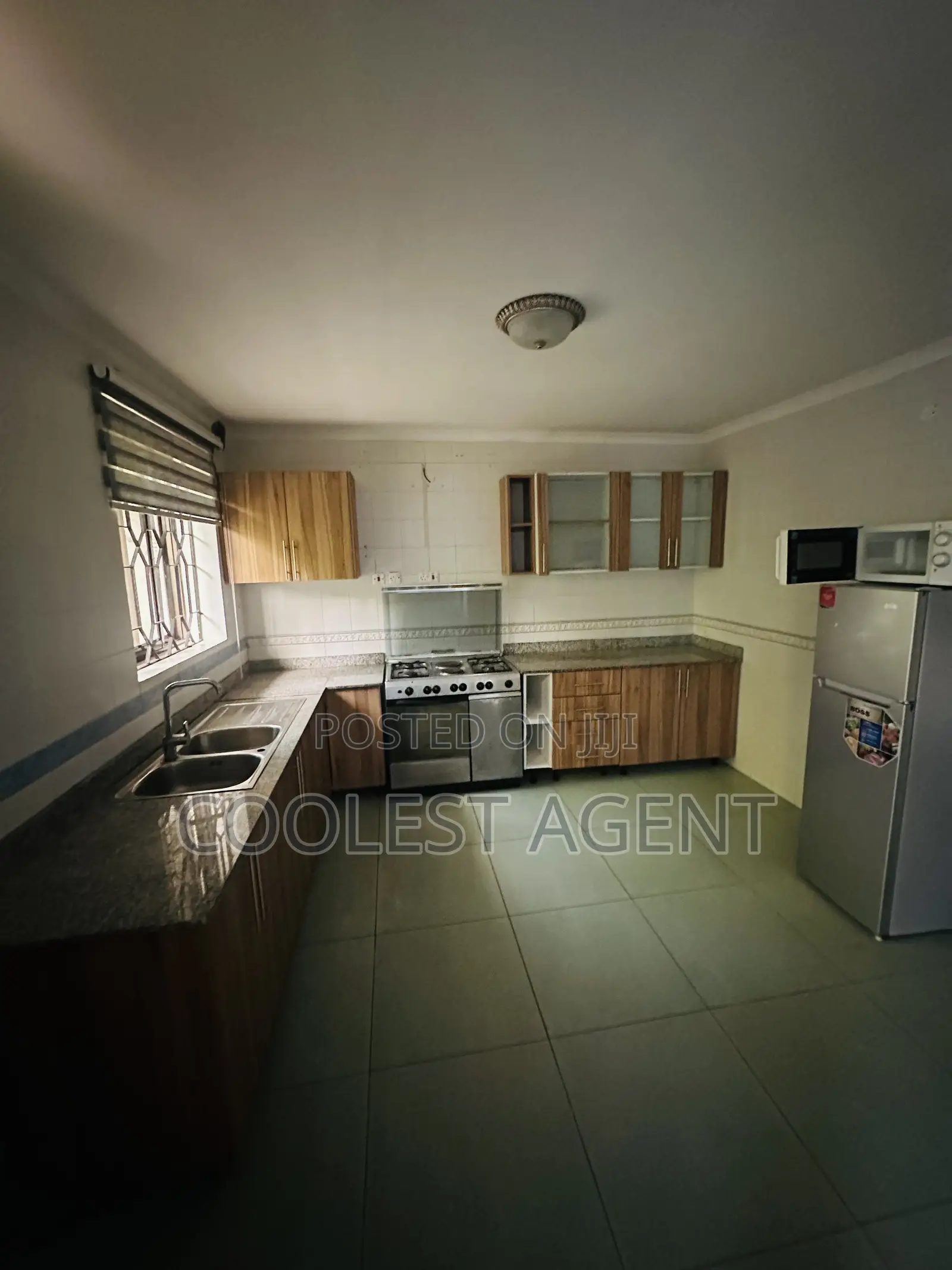 Furnished 2bdrm Apartment in Mikocheni, Kinondoni for rent in Kinondoni