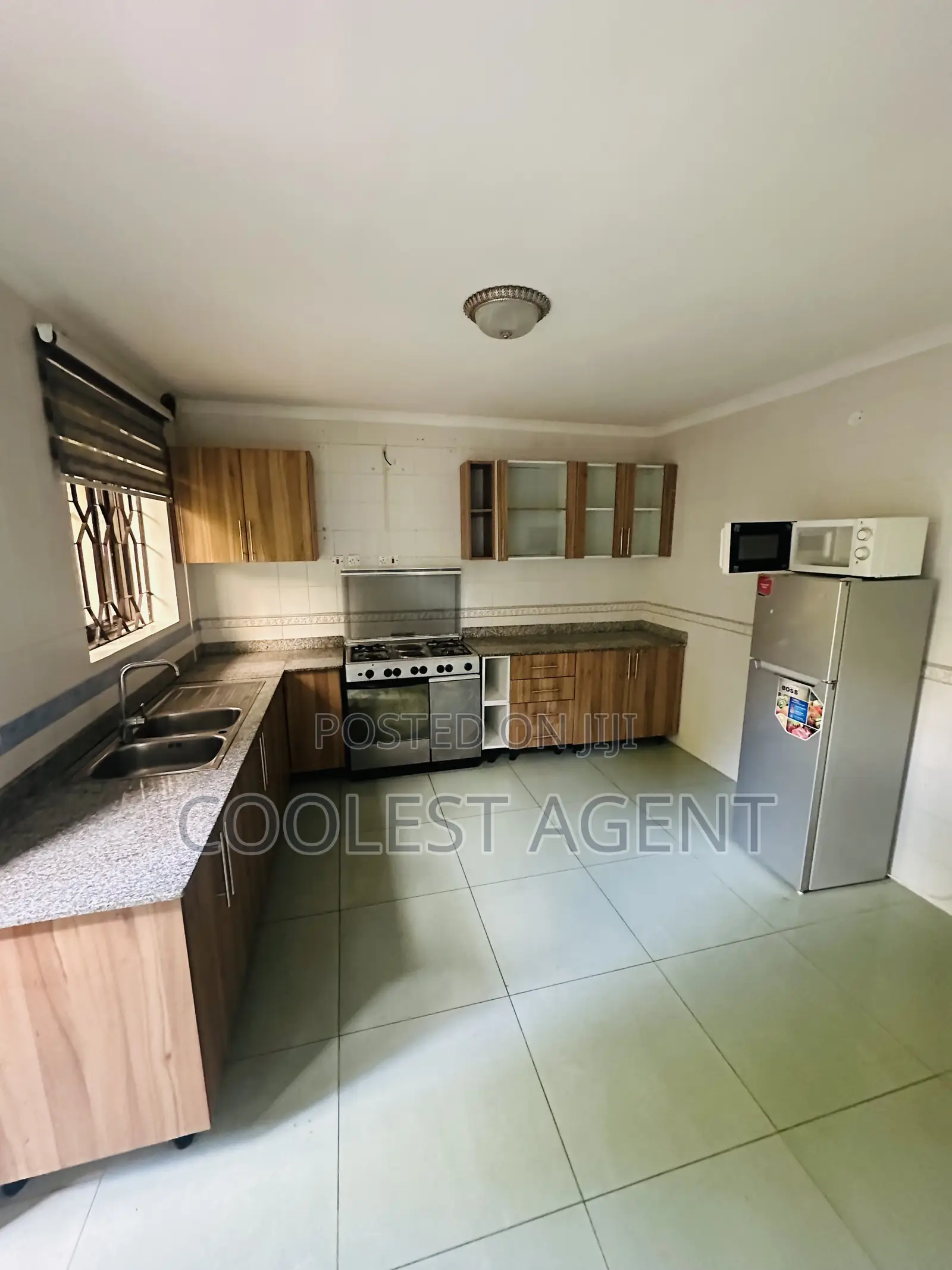 Furnished 2bdrm Apartment in Mikocheni, Kinondoni for rent in Kinondoni