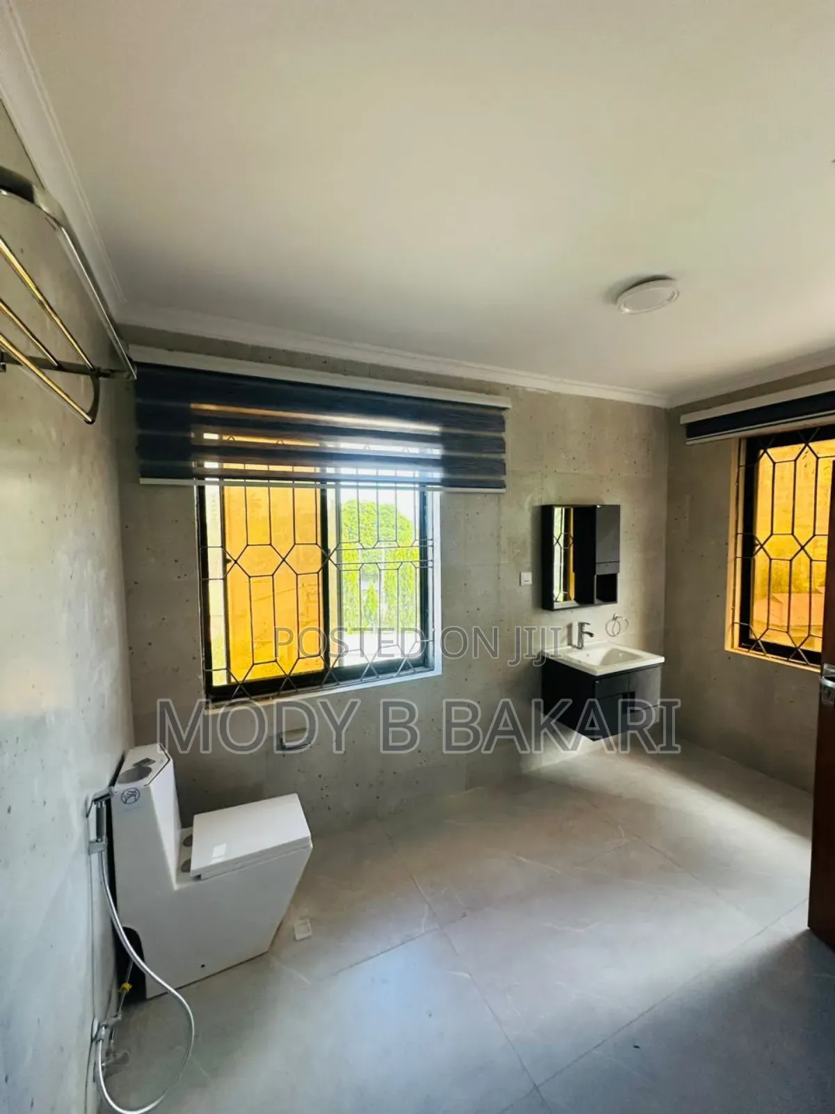 Furnished 2bdrm Apartment in Mikocheni for rent in Mikocheni