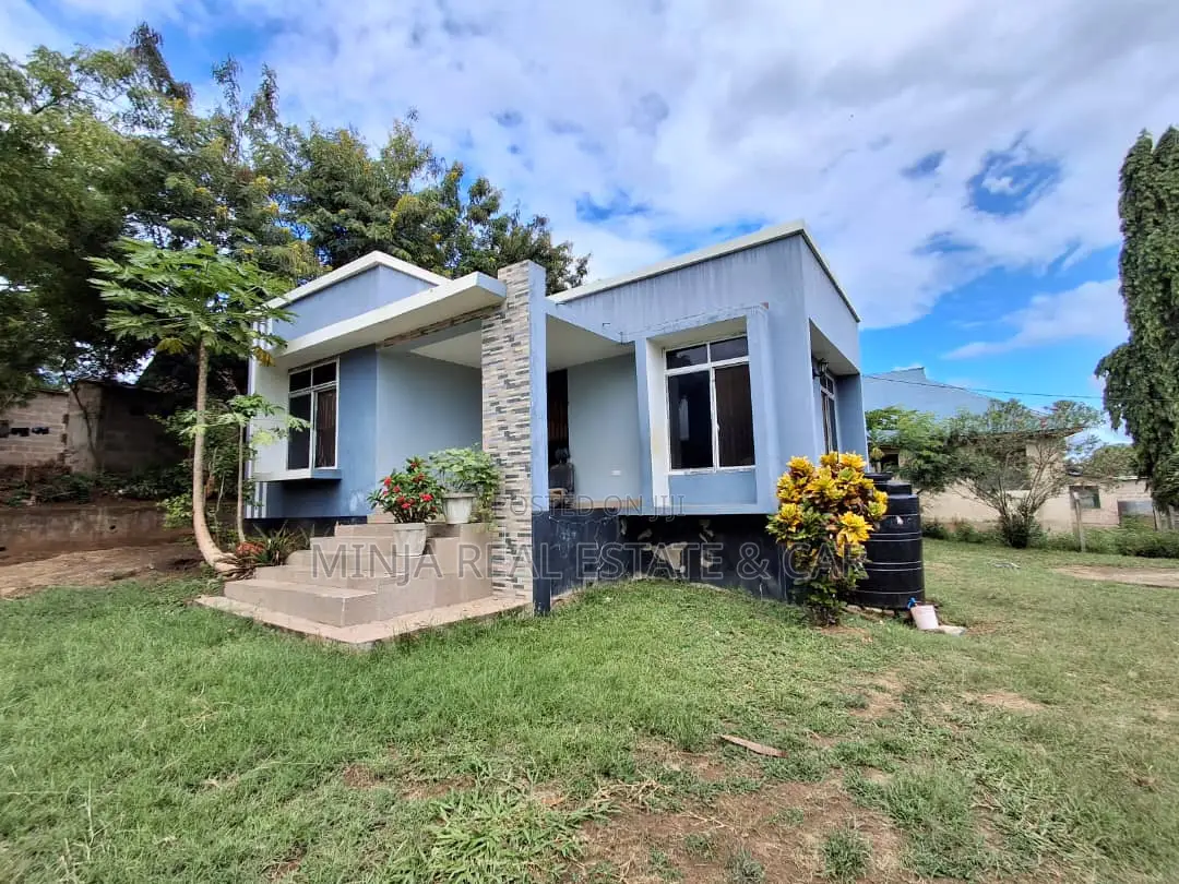 3bdrm House in Mbezi for sale in Mbezi