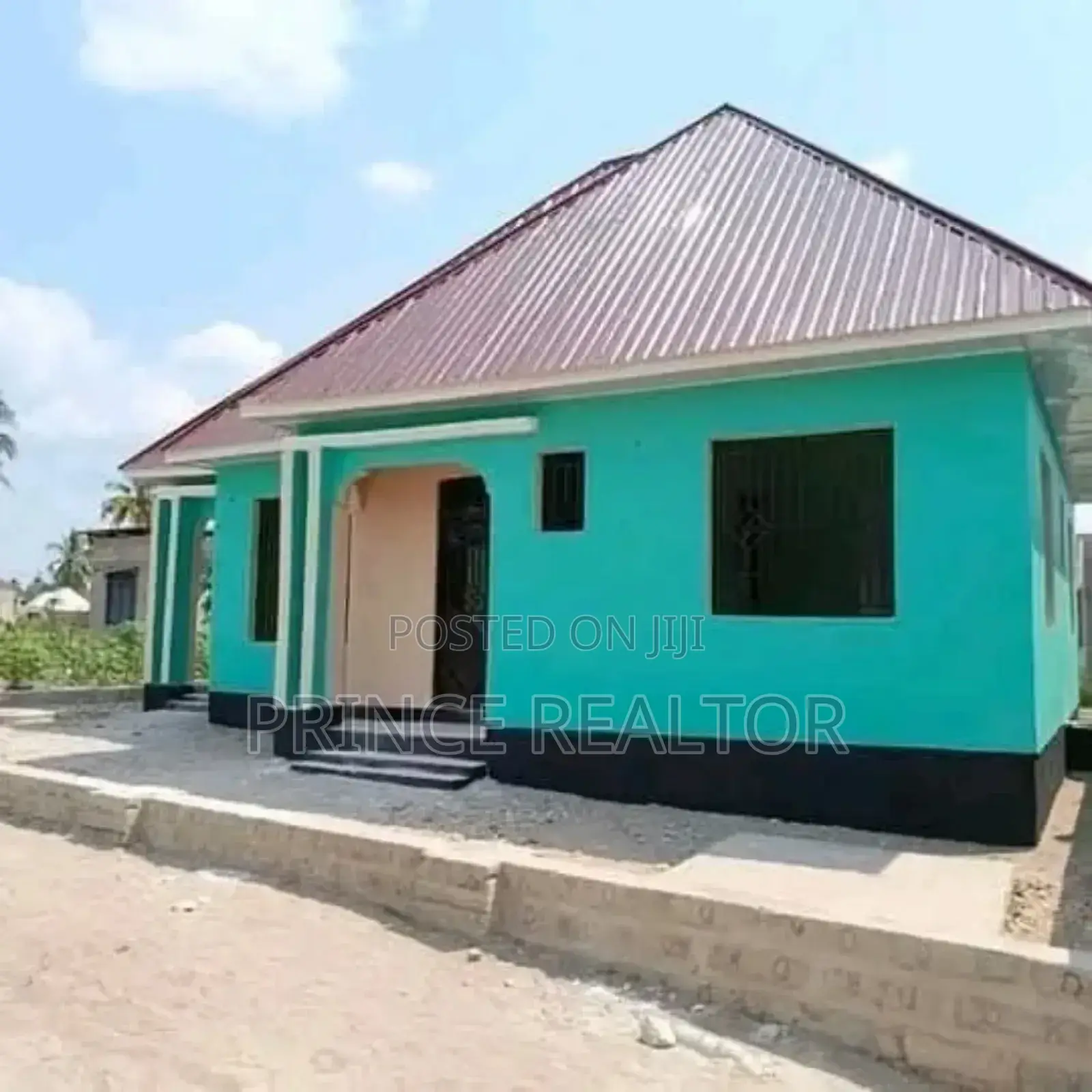3bdrm House in Chanika Mwisho, Ilala for sale in Ilala
