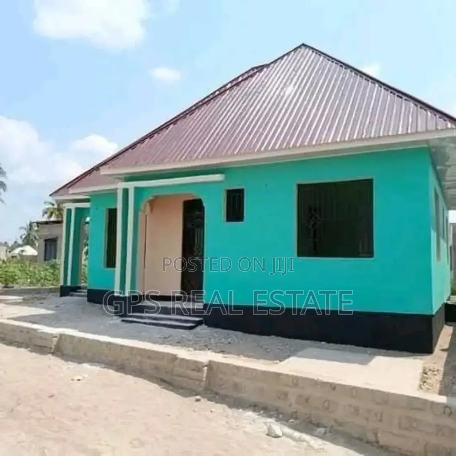 3bdrm House in Chanika Mwisho, Ilala for sale in Ilala