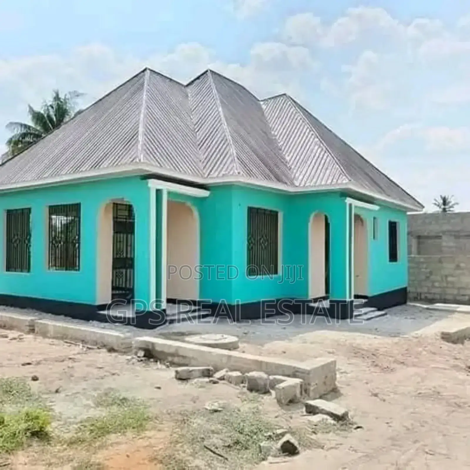 3bdrm House in Chanika Mwisho, Ilala for sale in Ilala