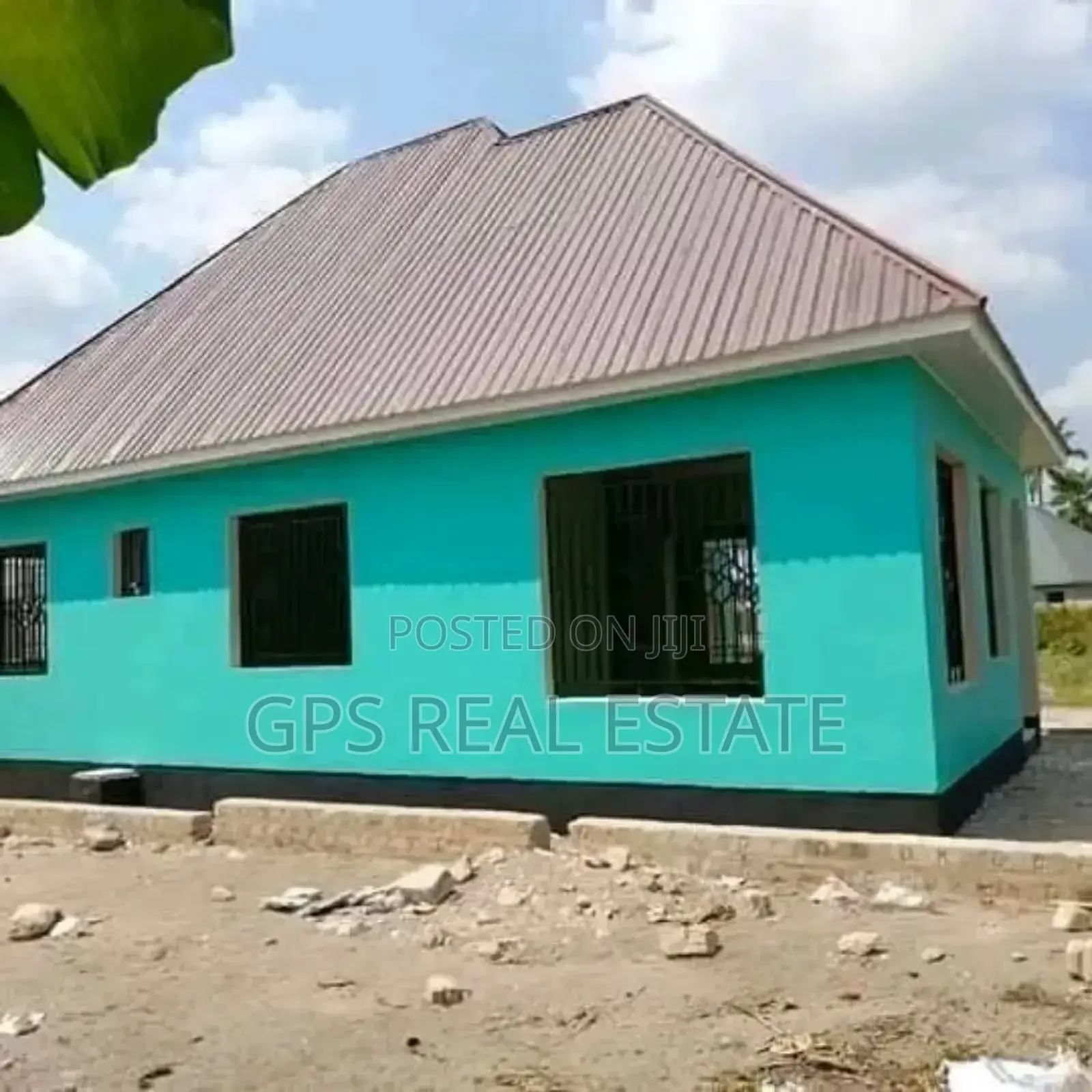 3bdrm House in Chanika Mwisho, Ilala for sale in Ilala