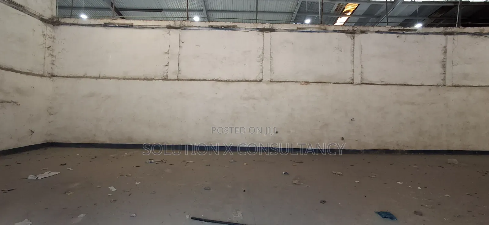 Warehouse for Rent at Mbagala in Mbagala