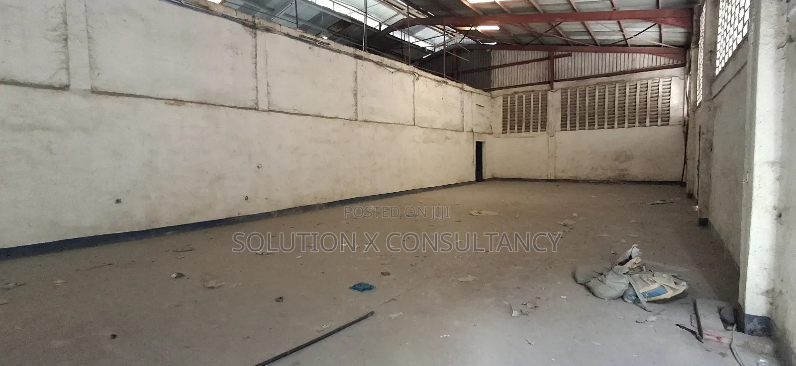 Warehouse for Rent at Mbagala in Mbagala