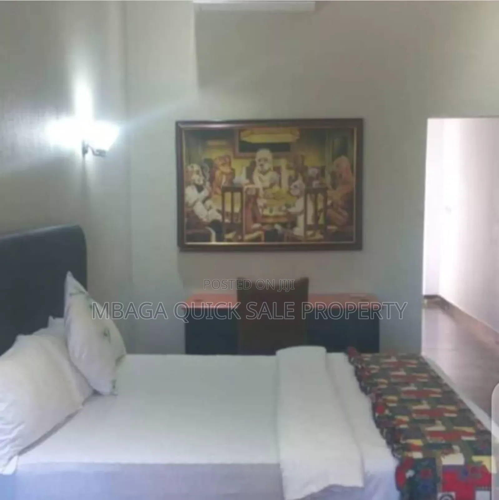 Big Hotel for Sale B3.5 at Bagamoyo in Bagamoyo