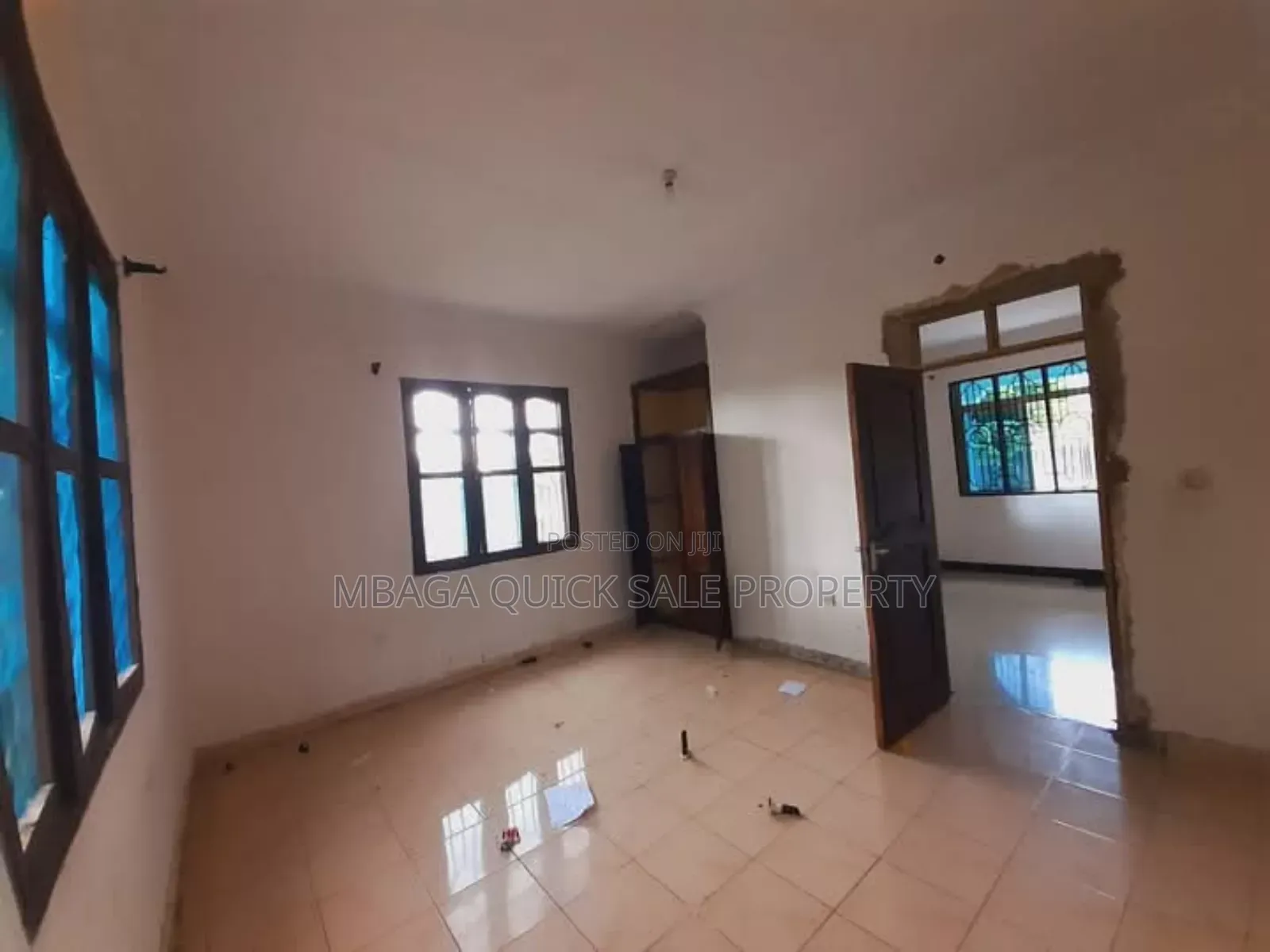 4bdrm House in Mbezi Msakuzi for sale in Mbezi