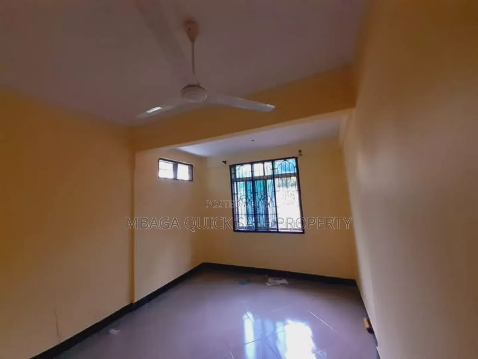 4bdrm House in Mbezi Msakuzi for sale in Mbezi