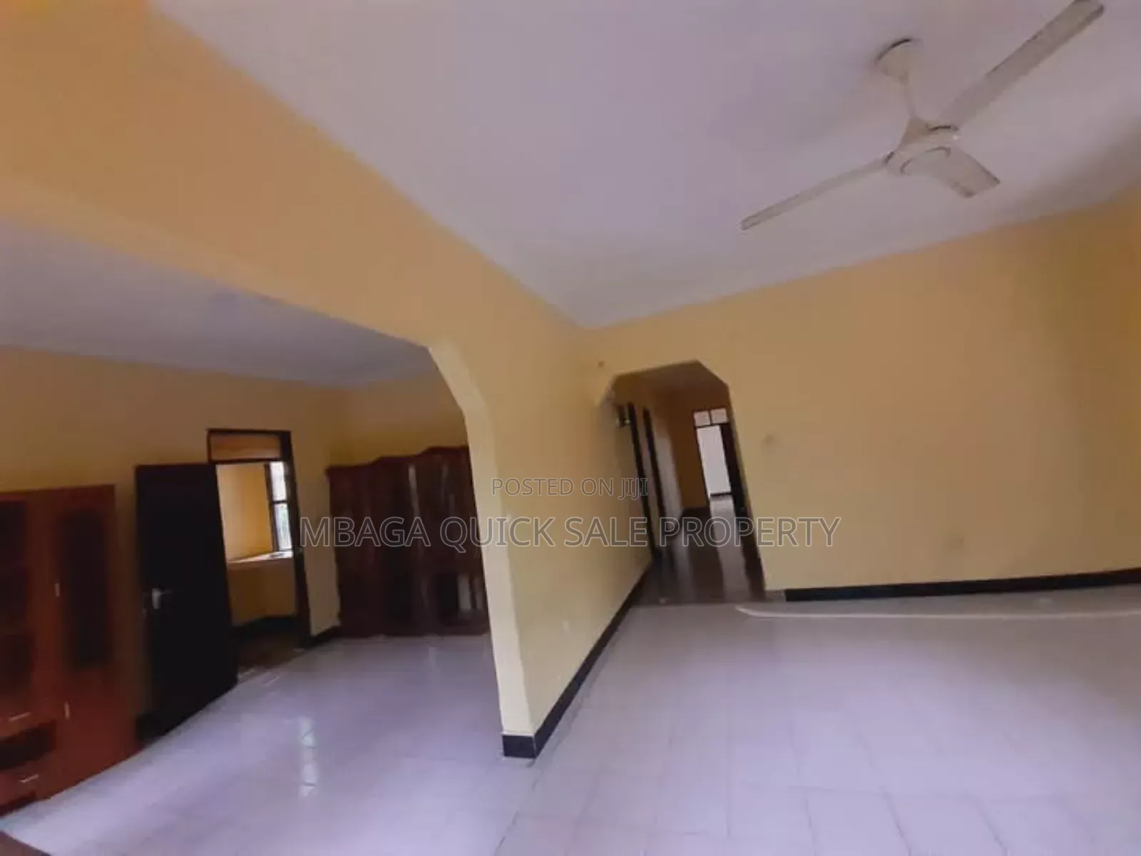 4bdrm House in Mbezi Msakuzi for sale in Mbezi