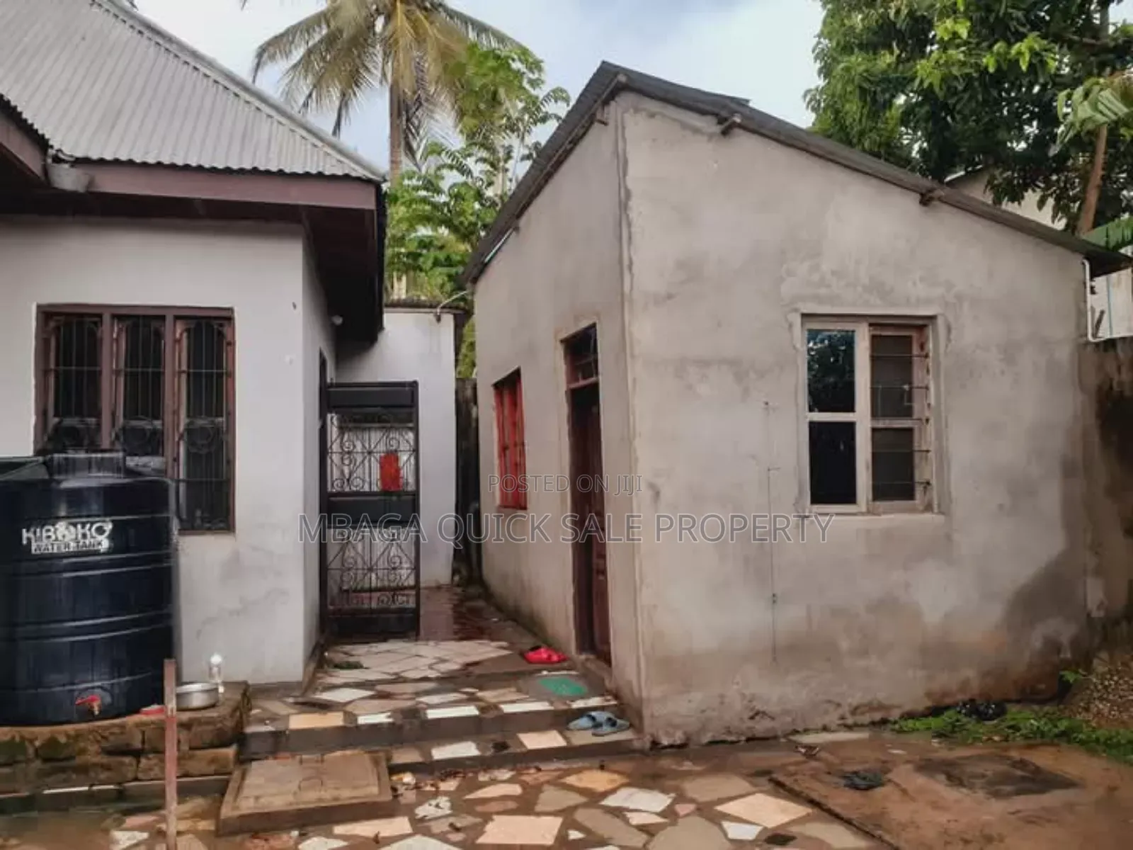 4bdrm House in Mbezi Msakuzi for sale in Mbezi