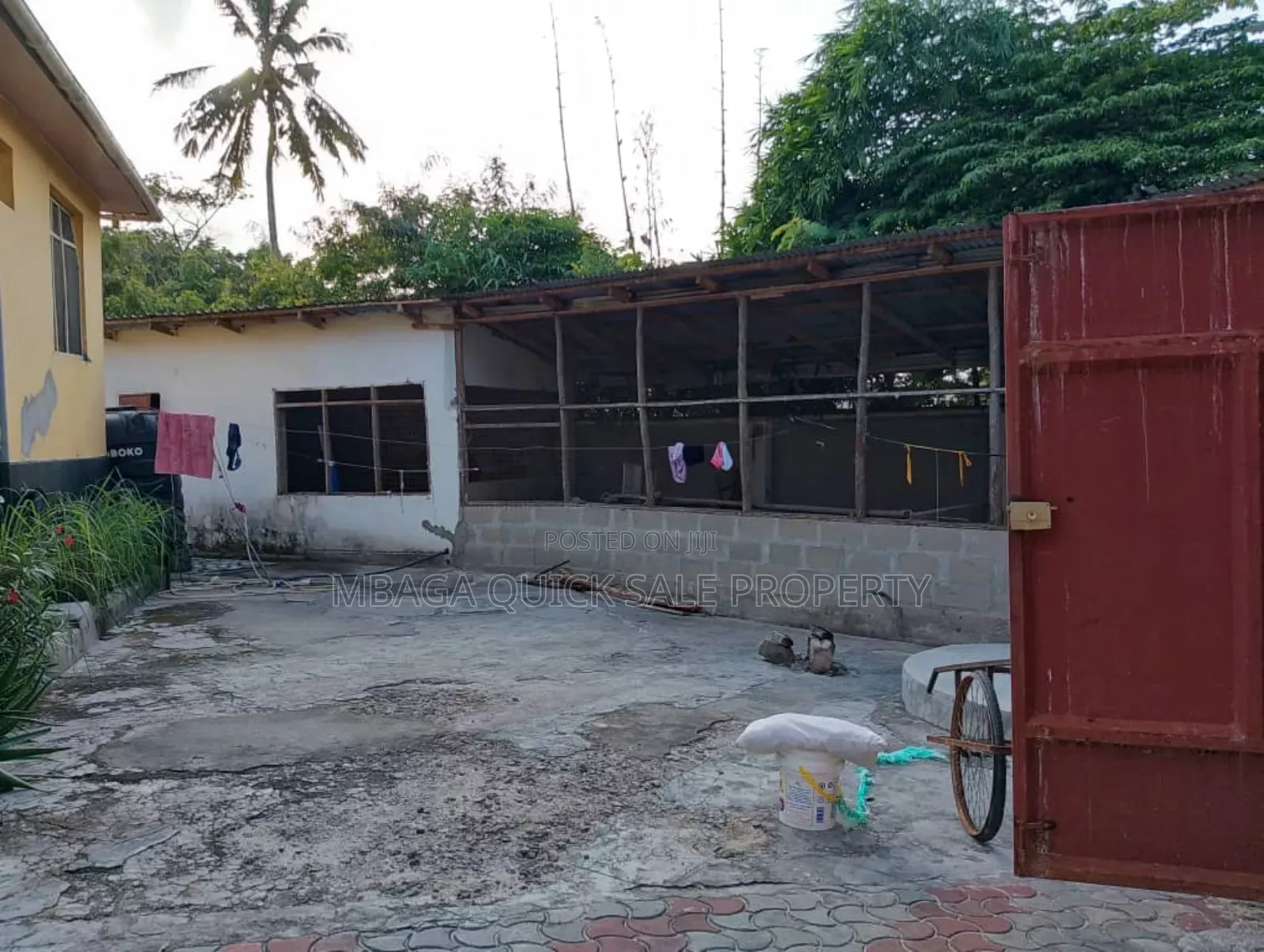 3bdrm House in Makofia, Kinyerezi for sale in Kinyerezi