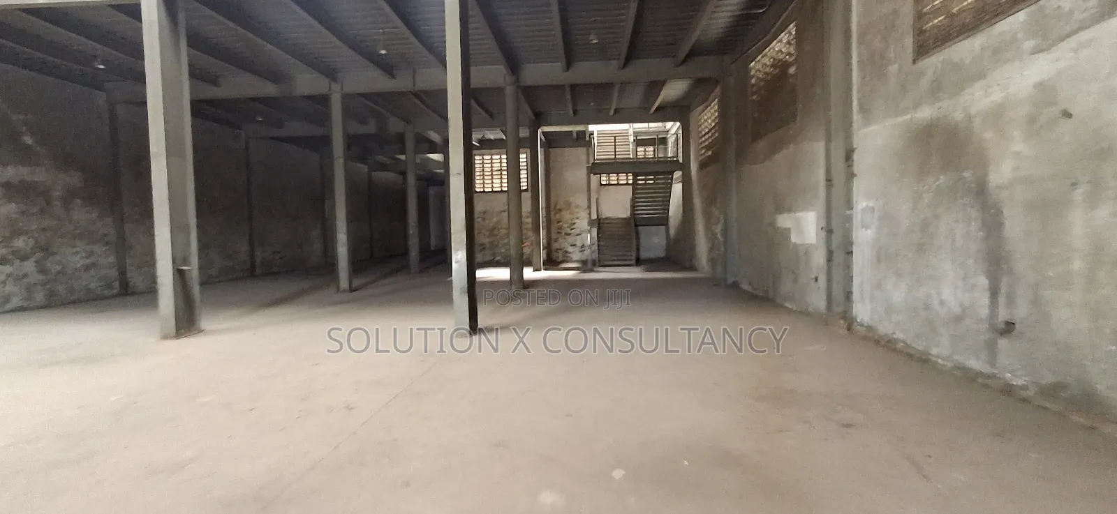 Warehouse for Rent at Mbagala in Mbagala